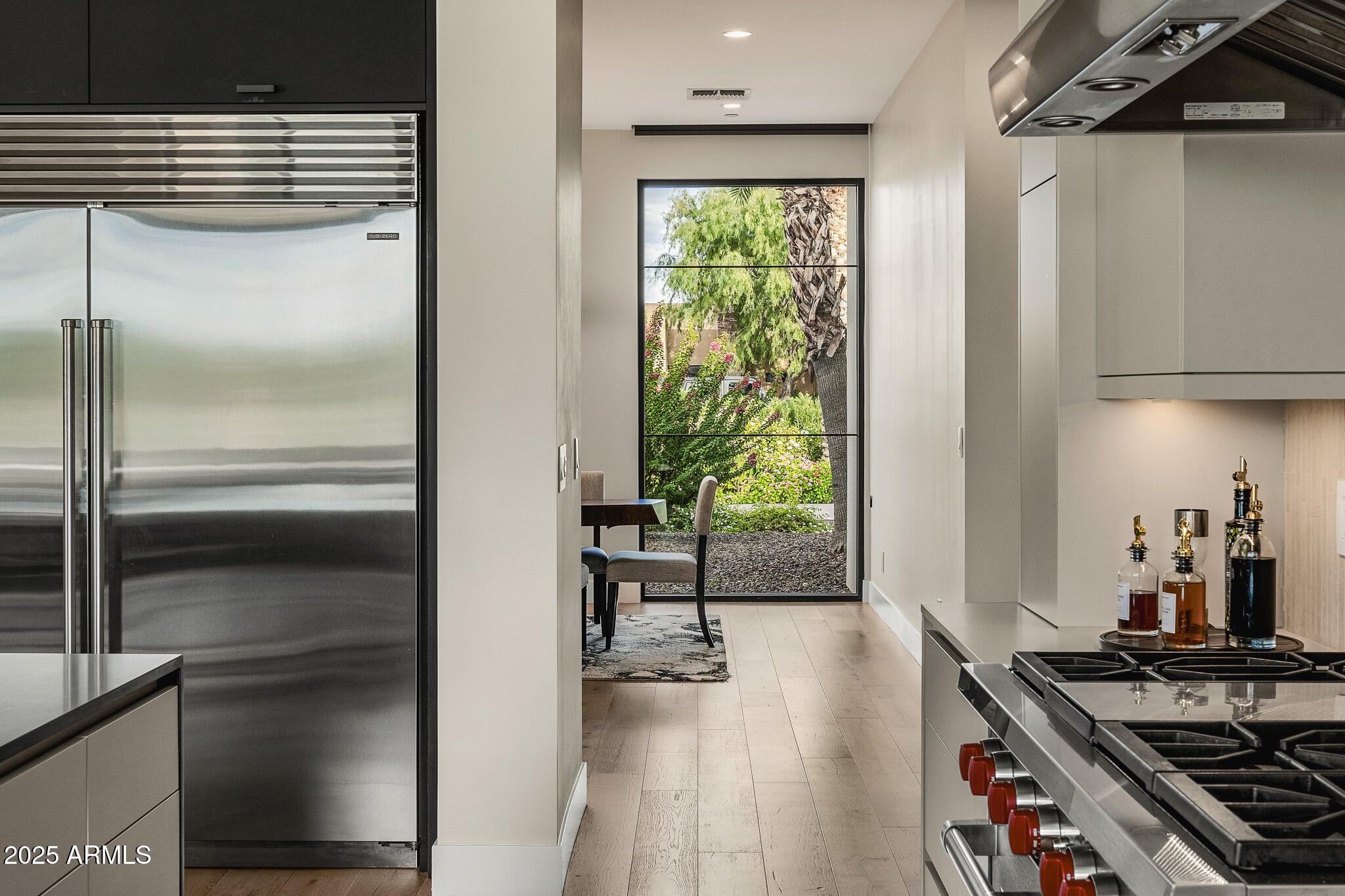 BERNEIL RANCHOS - Residential