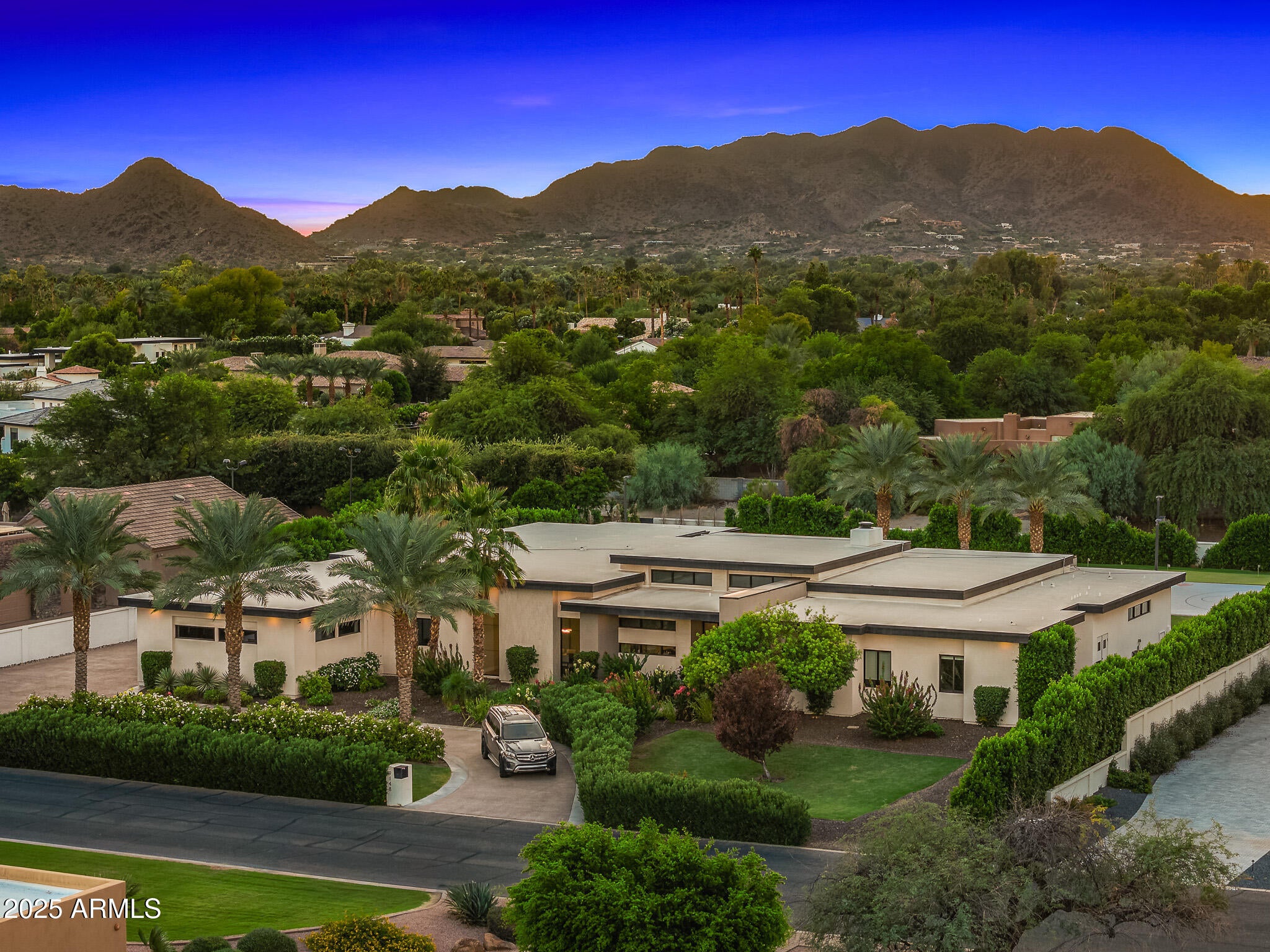 BERNEIL RANCHOS - Residential
