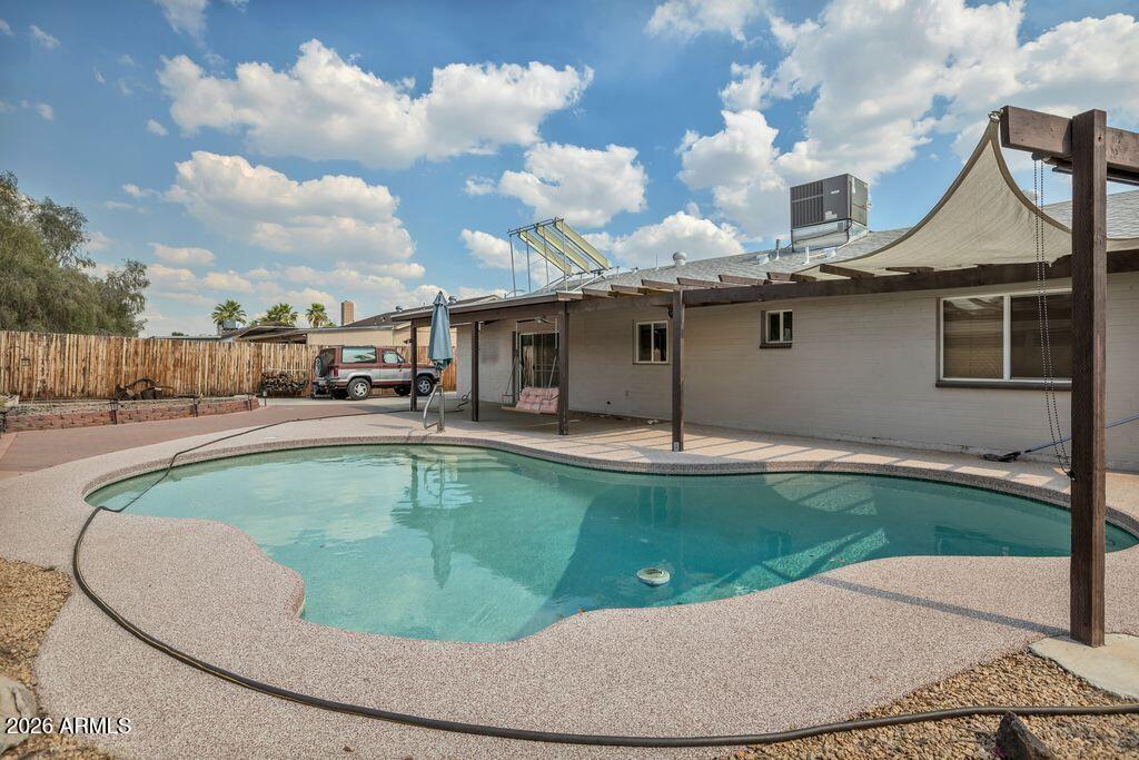 KNOELL NORTH 9 UNIT 1 AMD - Residential