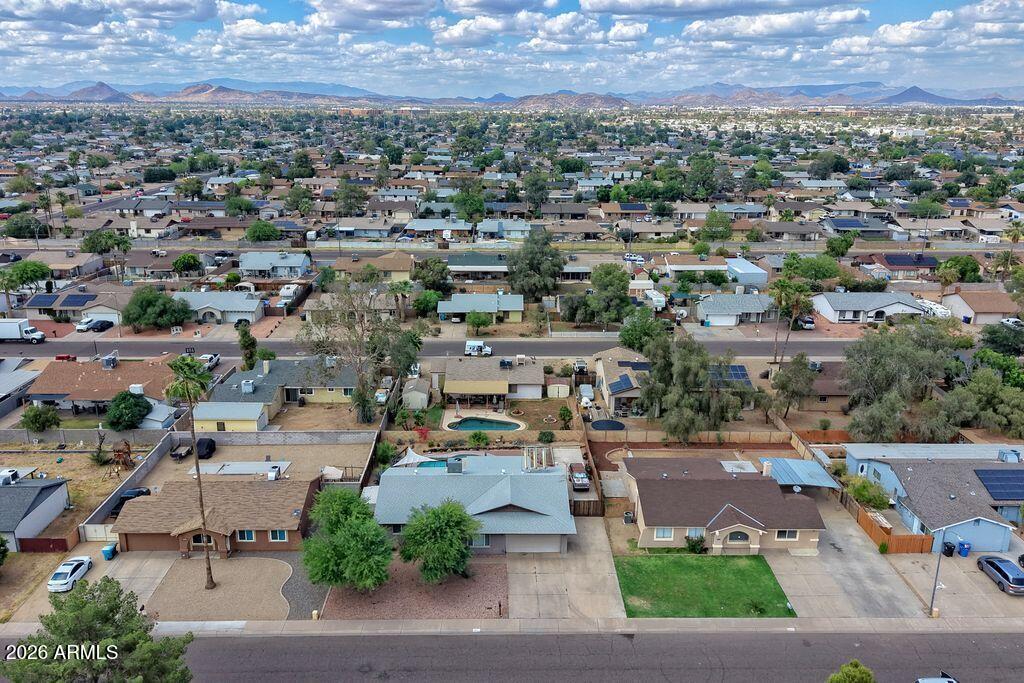 KNOELL NORTH 9 UNIT 1 AMD - Residential