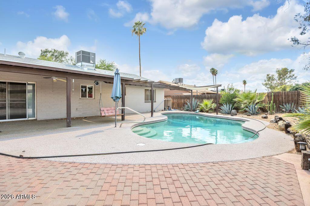 KNOELL NORTH 9 UNIT 1 AMD - Residential
