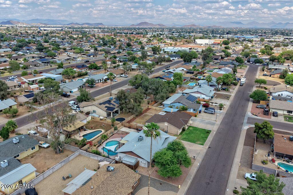 KNOELL NORTH 9 UNIT 1 AMD - Residential
