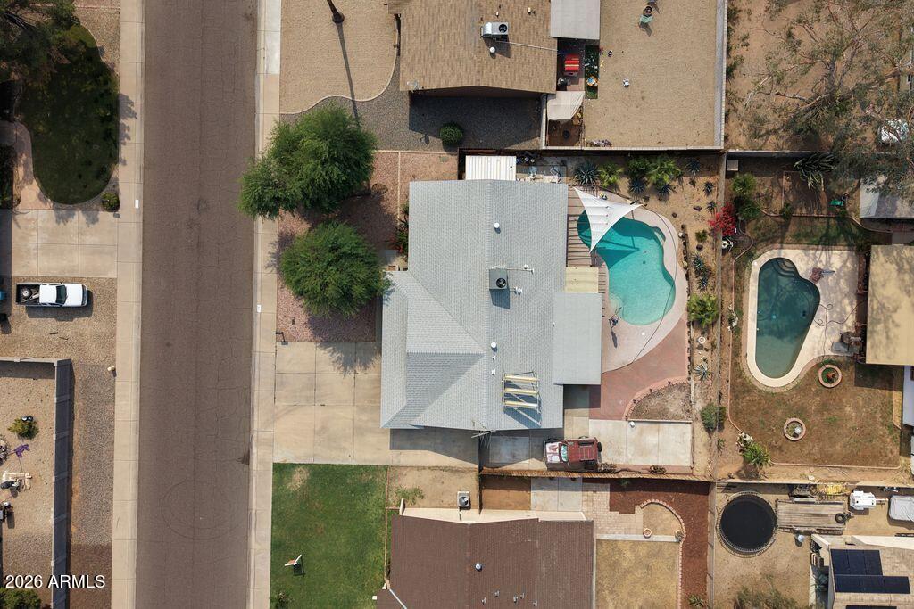 KNOELL NORTH 9 UNIT 1 AMD - Residential