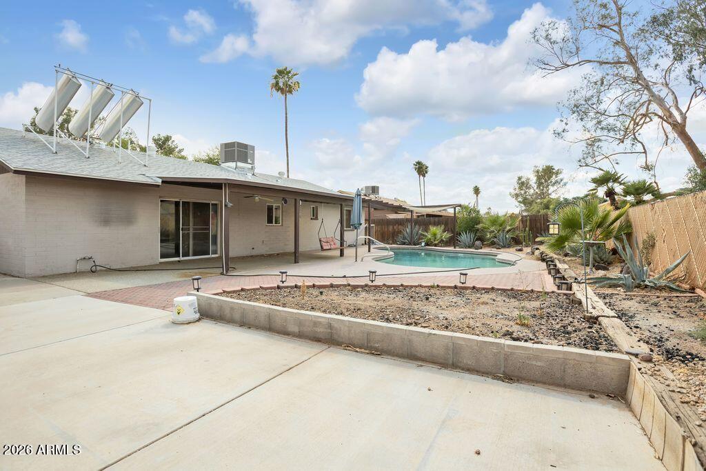KNOELL NORTH 9 UNIT 1 AMD - Residential