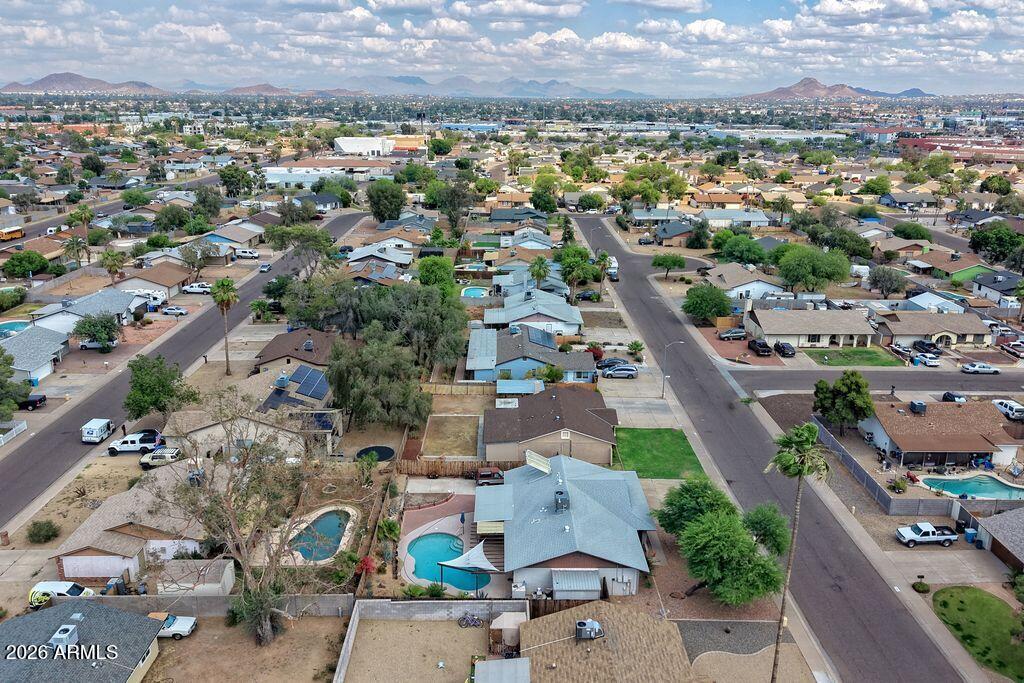 KNOELL NORTH 9 UNIT 1 AMD - Residential