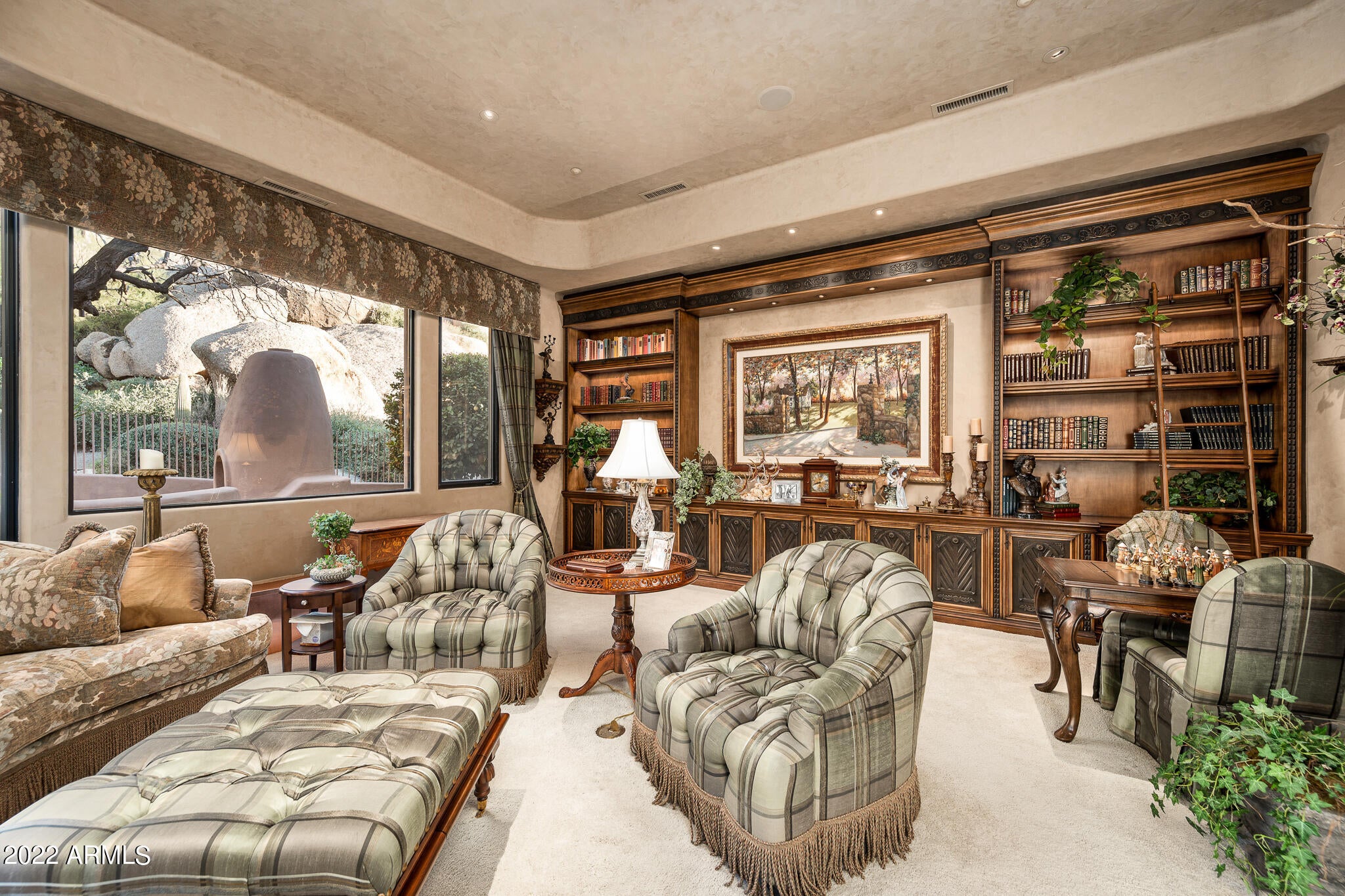 WINDY WALK ESTATES - Residential