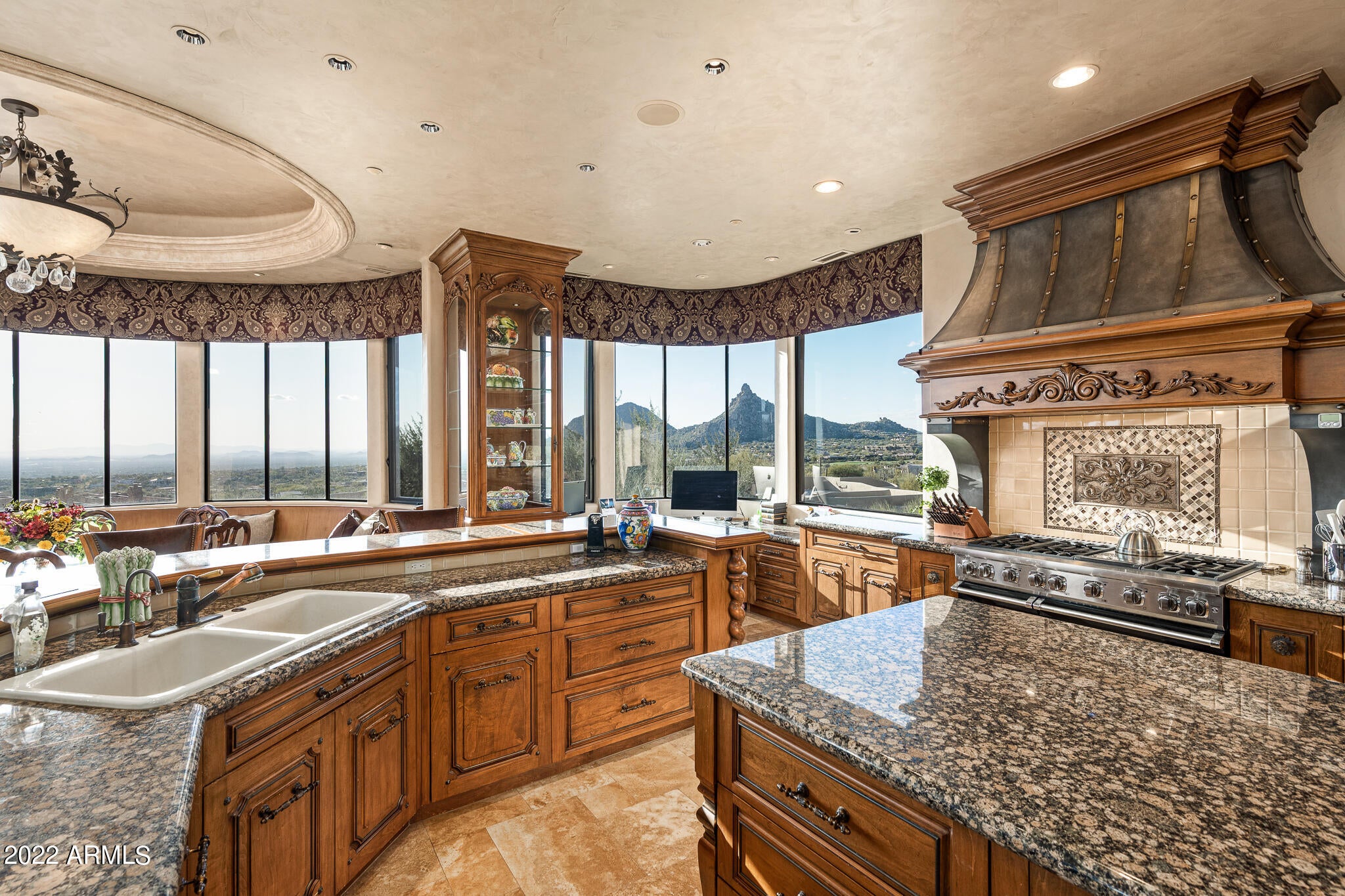 WINDY WALK ESTATES - Residential