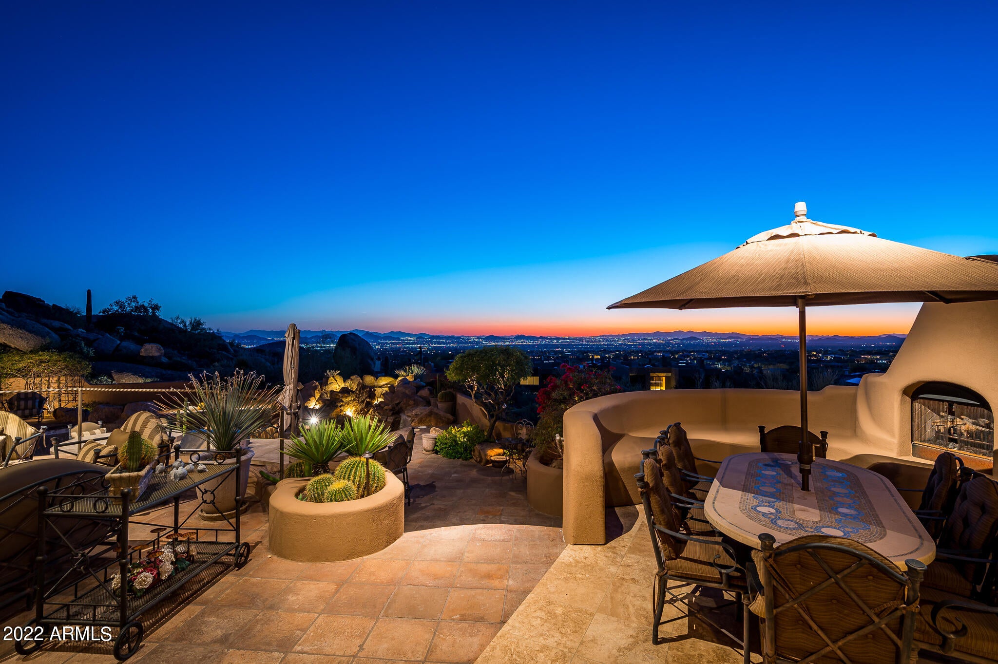WINDY WALK ESTATES - Residential