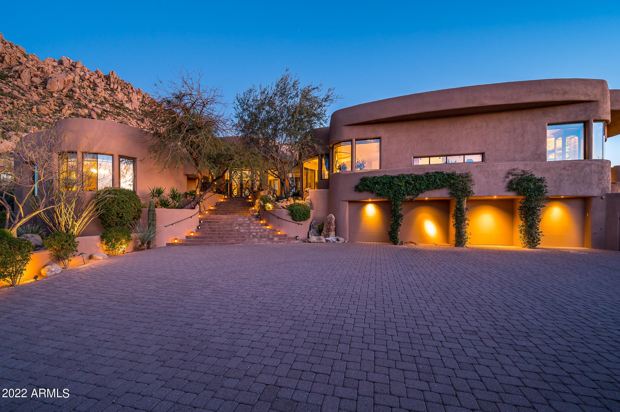 WINDY WALK ESTATES - Residential