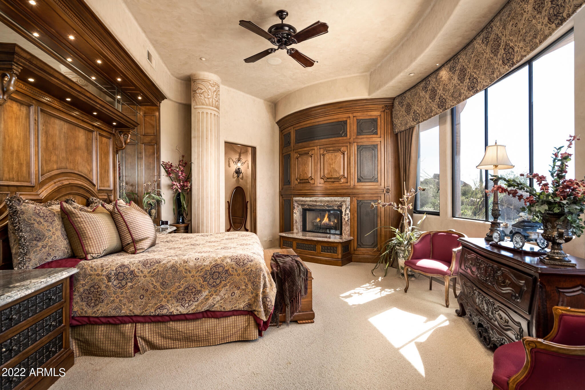 WINDY WALK ESTATES - Residential