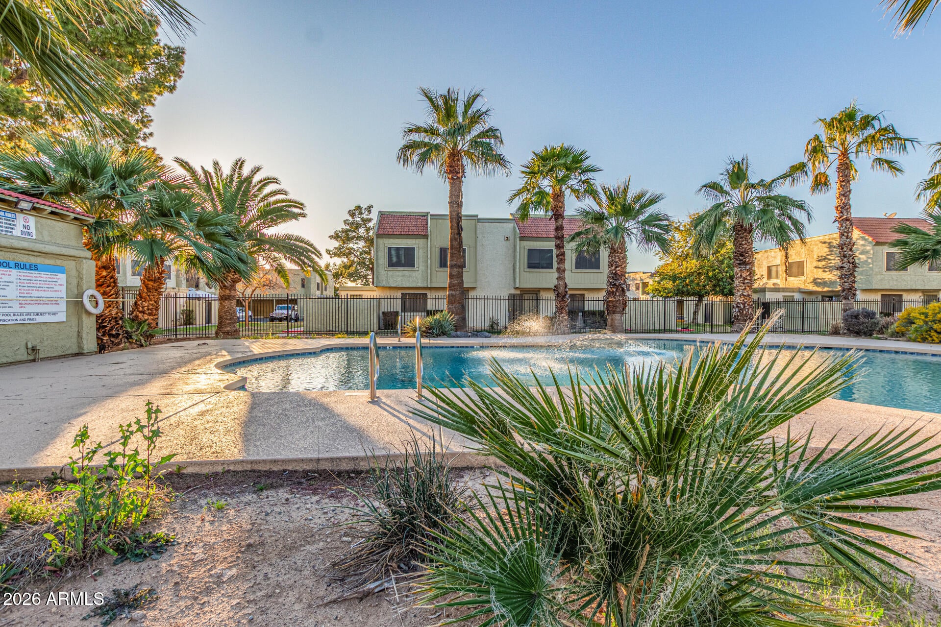 HALLCRAFT VILLAS WEST 8 - Residential