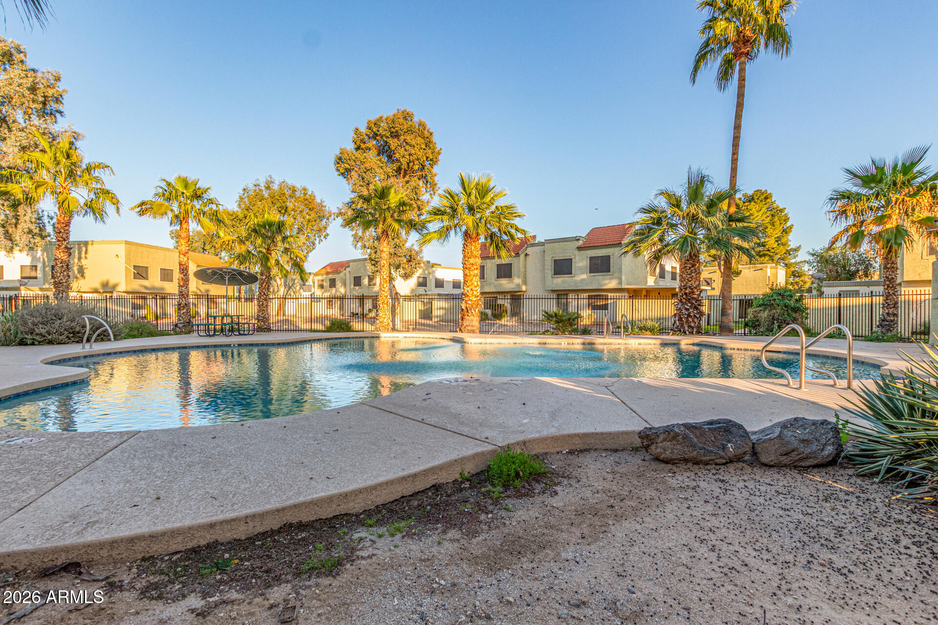 HALLCRAFT VILLAS WEST 8 - Residential