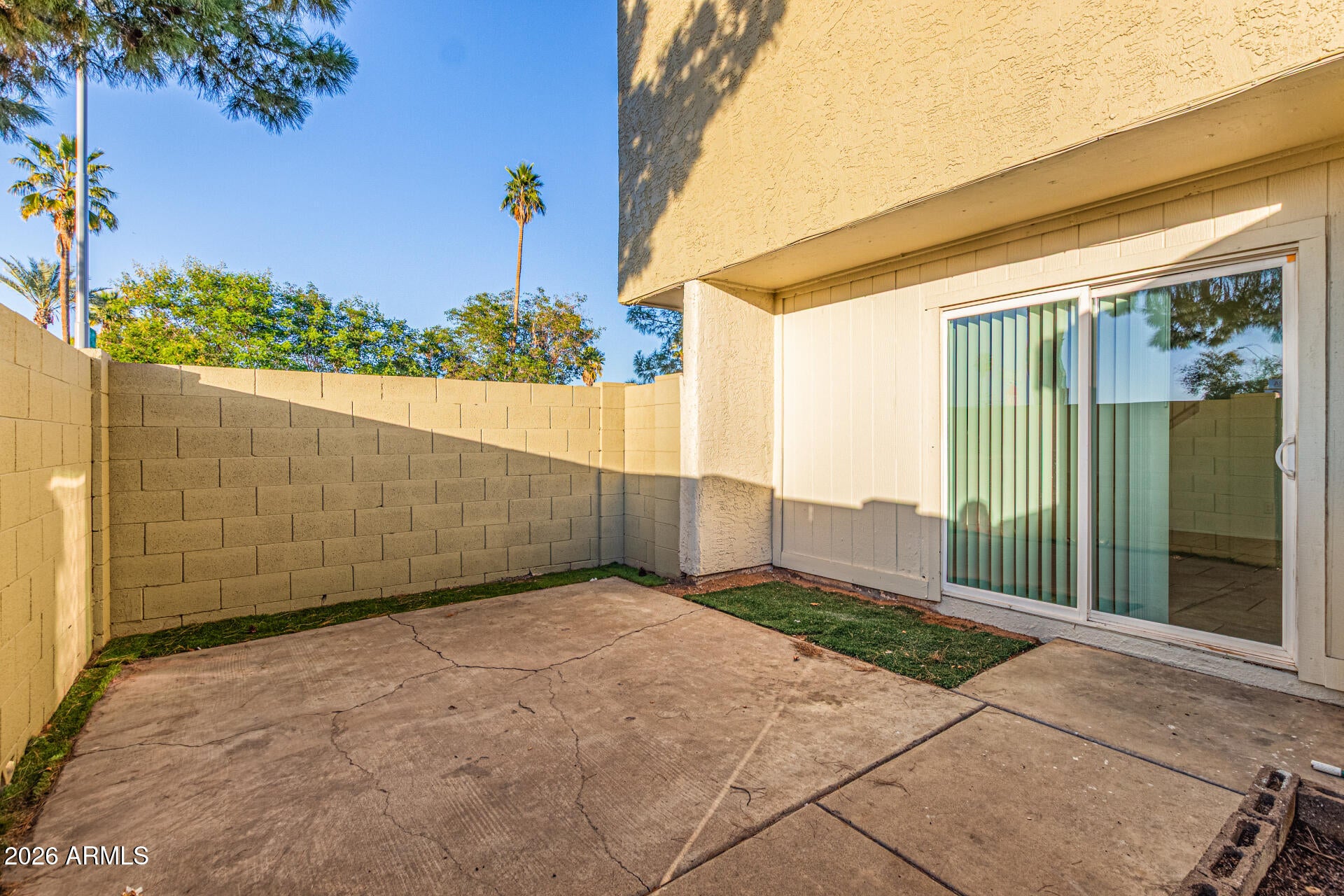 HALLCRAFT VILLAS WEST 8 - Residential
