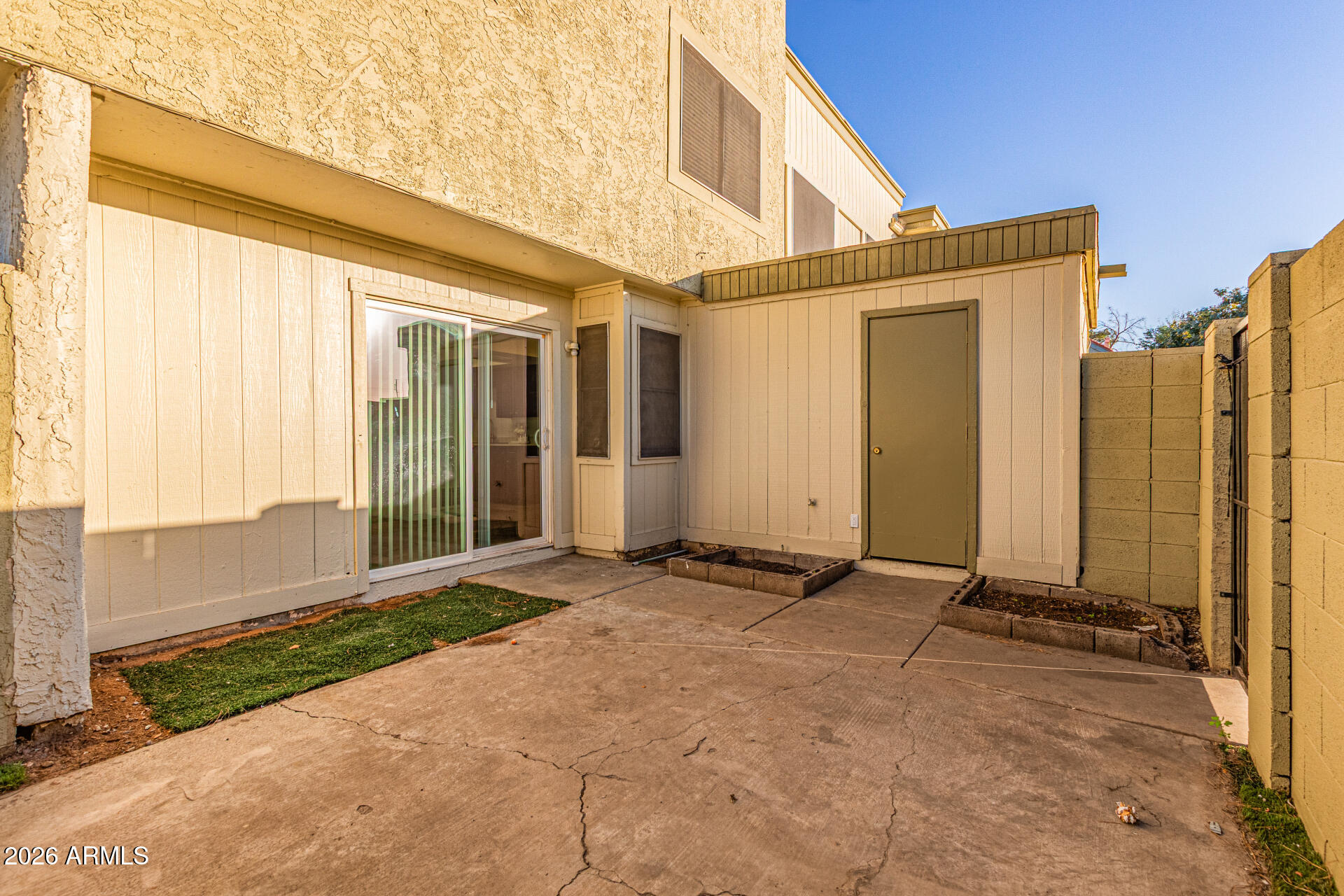 HALLCRAFT VILLAS WEST 8 - Residential