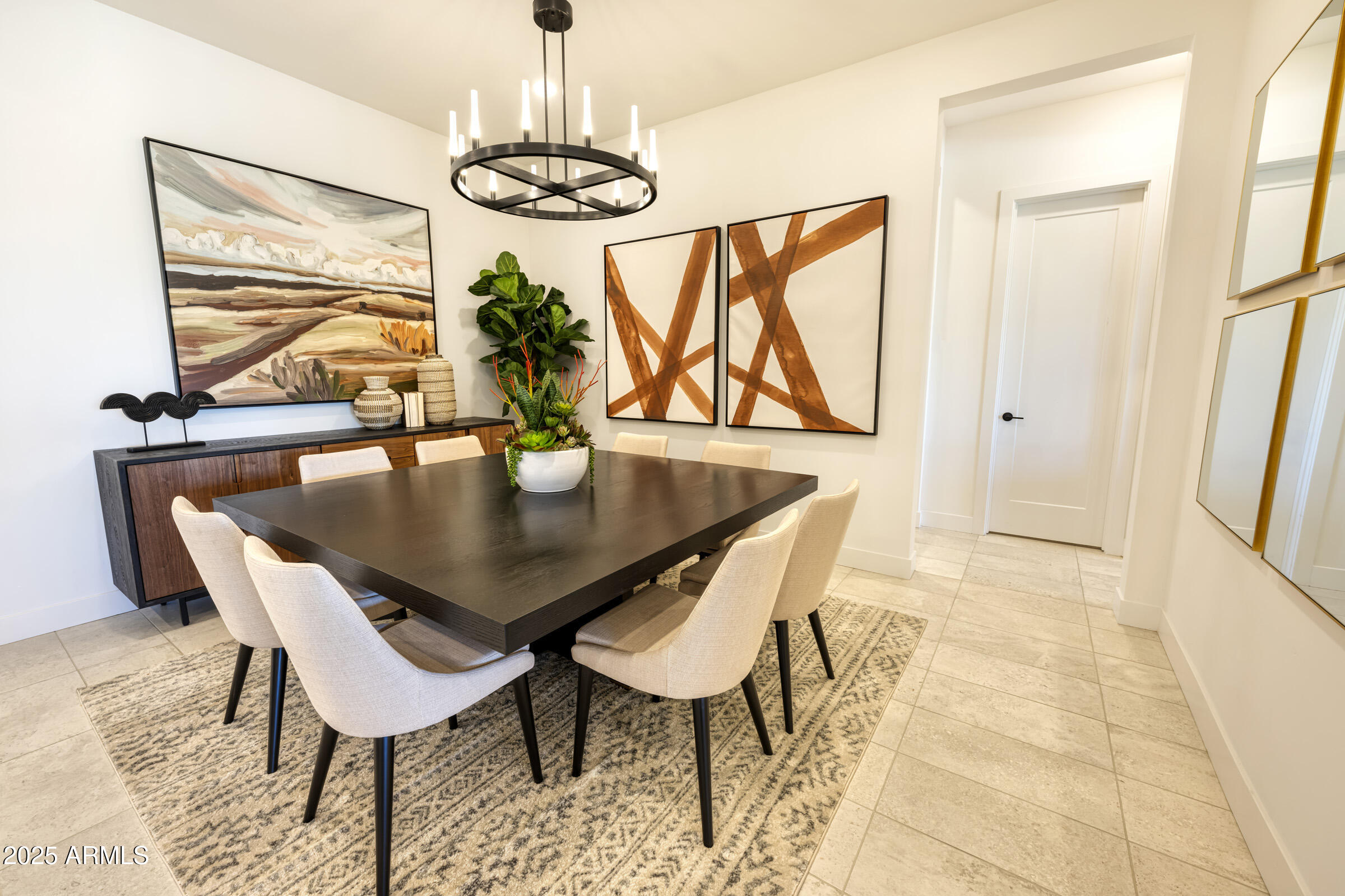 WHISPERING HILLS - Residential