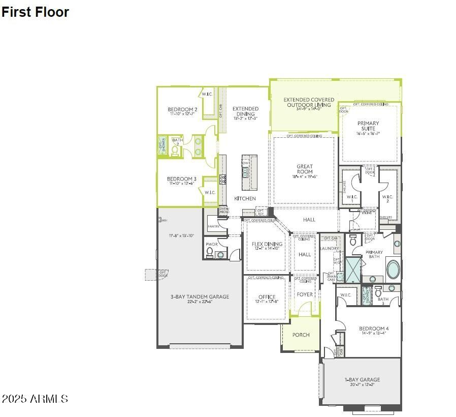 WHISPERING HILLS - Residential