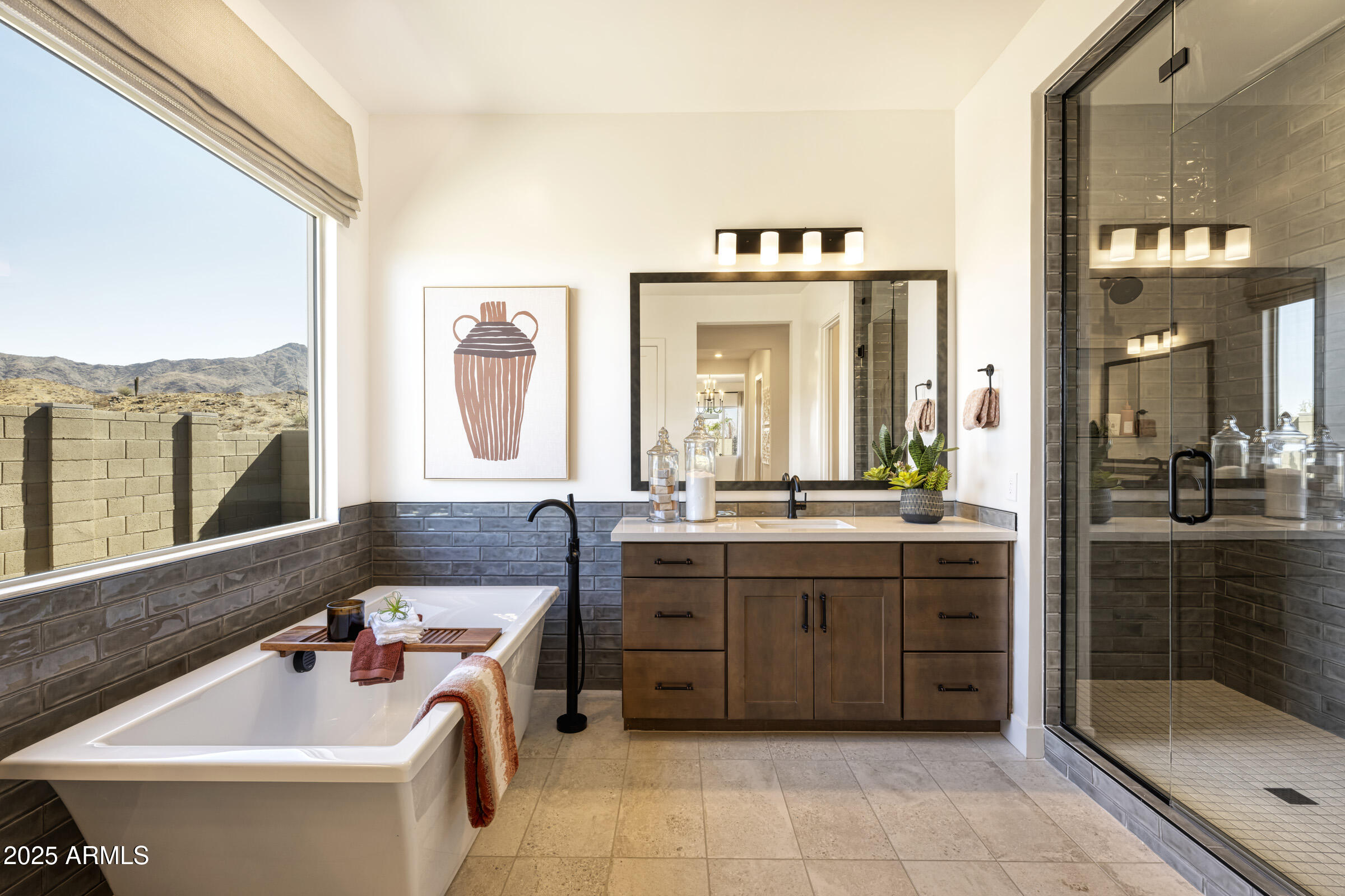 WHISPERING HILLS - Residential