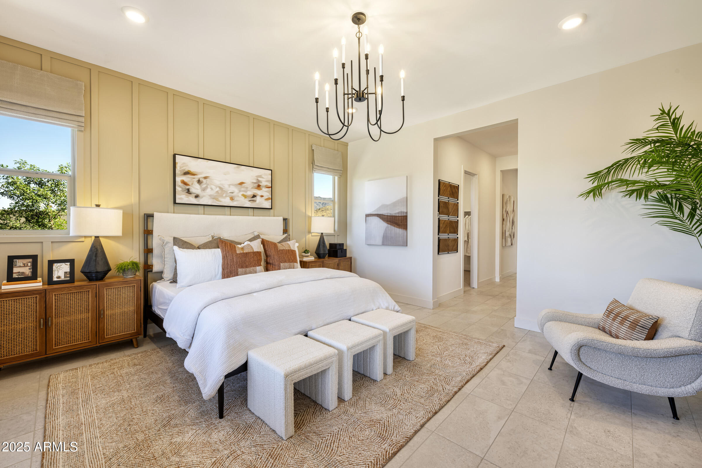 WHISPERING HILLS - Residential