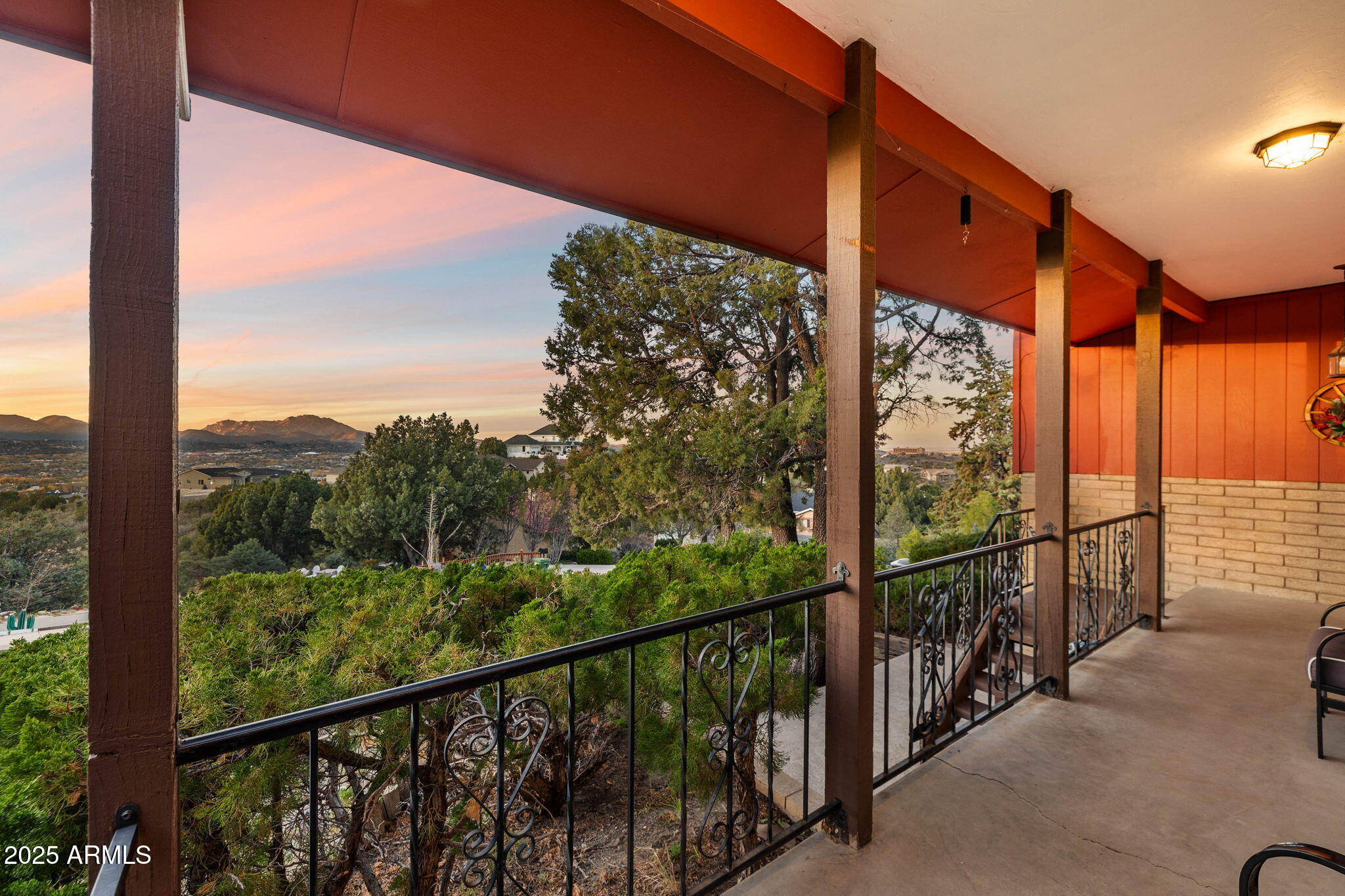 THE KNOLL SUB - Residential