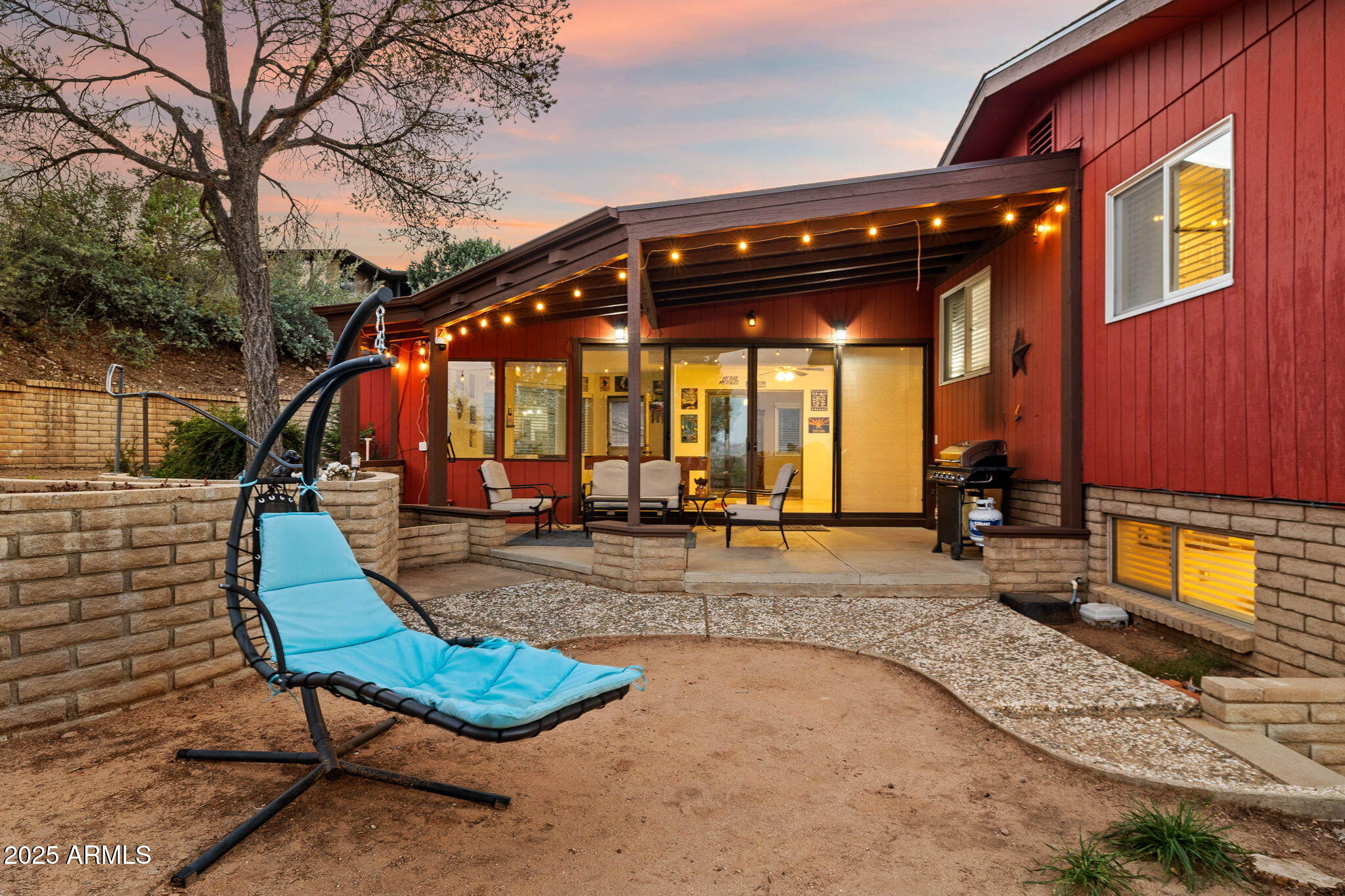 THE KNOLL SUB - Residential