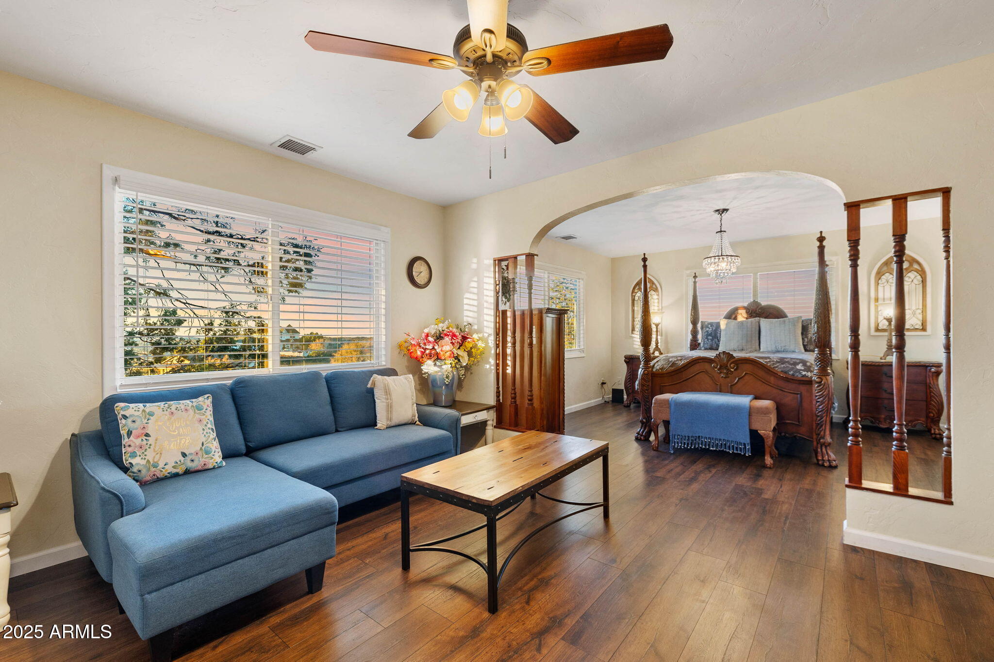 THE KNOLL SUB - Residential