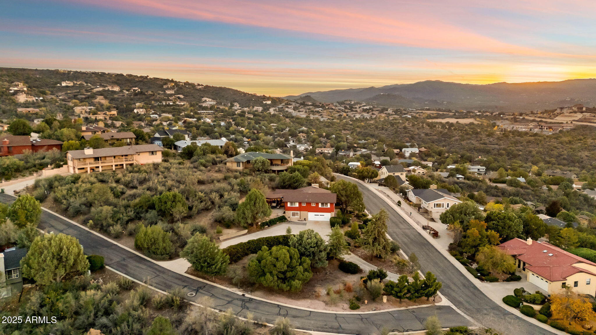 THE KNOLL SUB - Residential