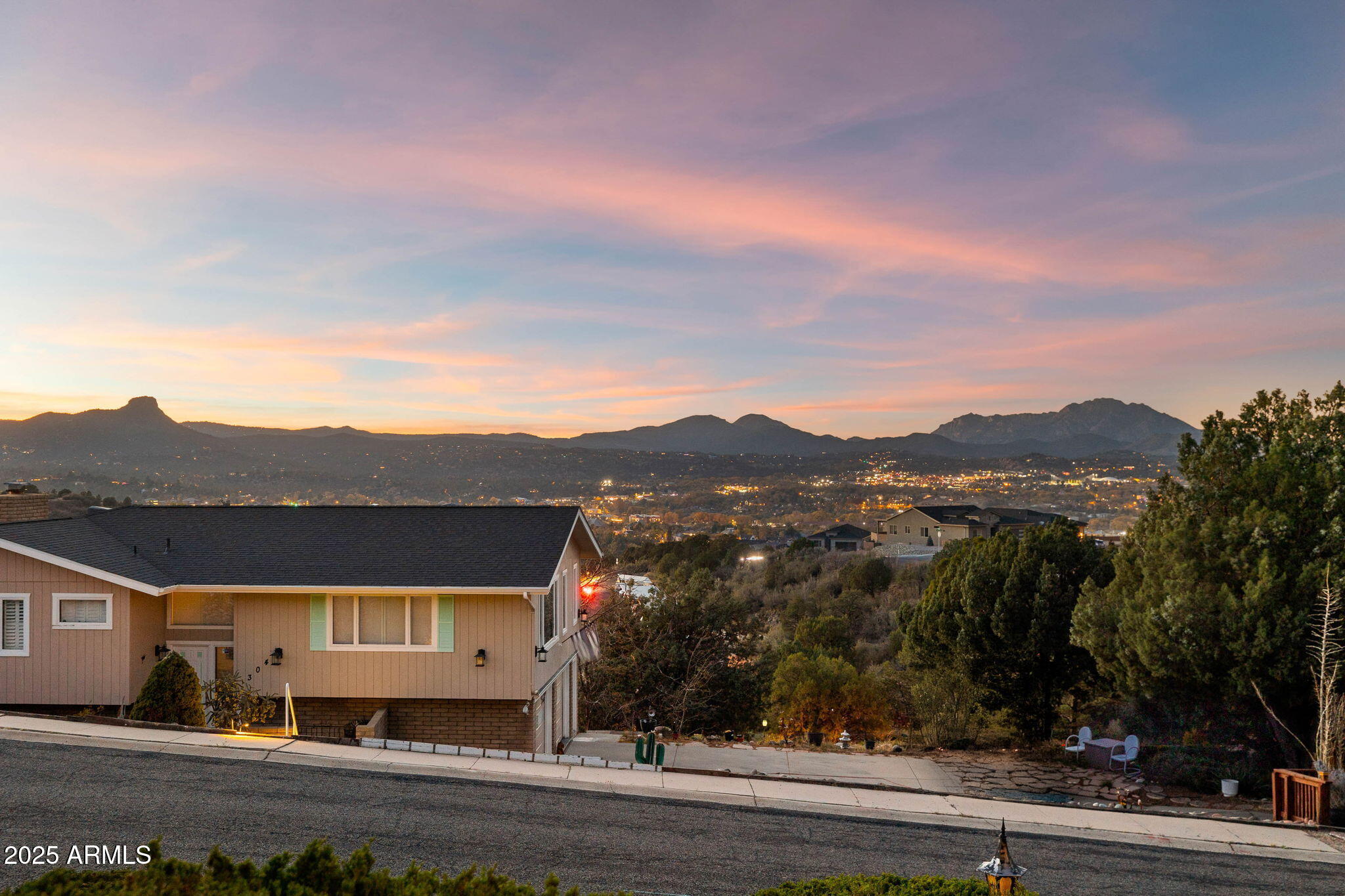 THE KNOLL SUB - Residential
