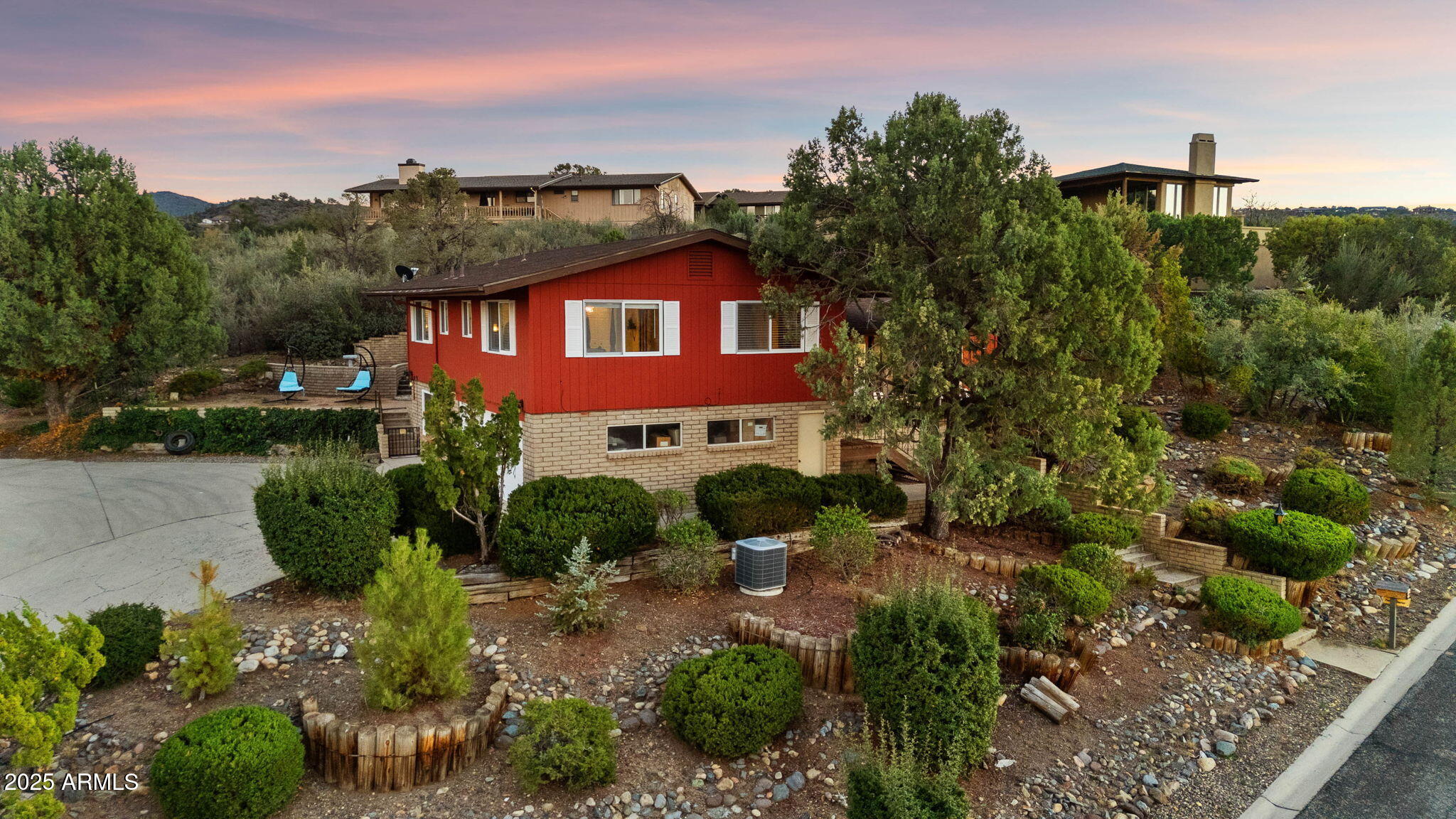 THE KNOLL SUB - Residential