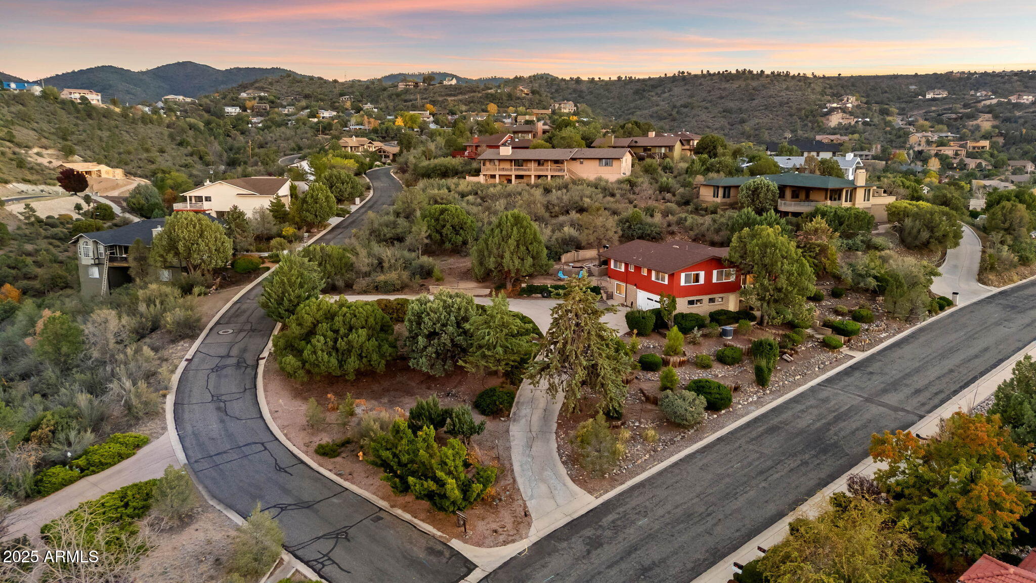 THE KNOLL SUB - Residential