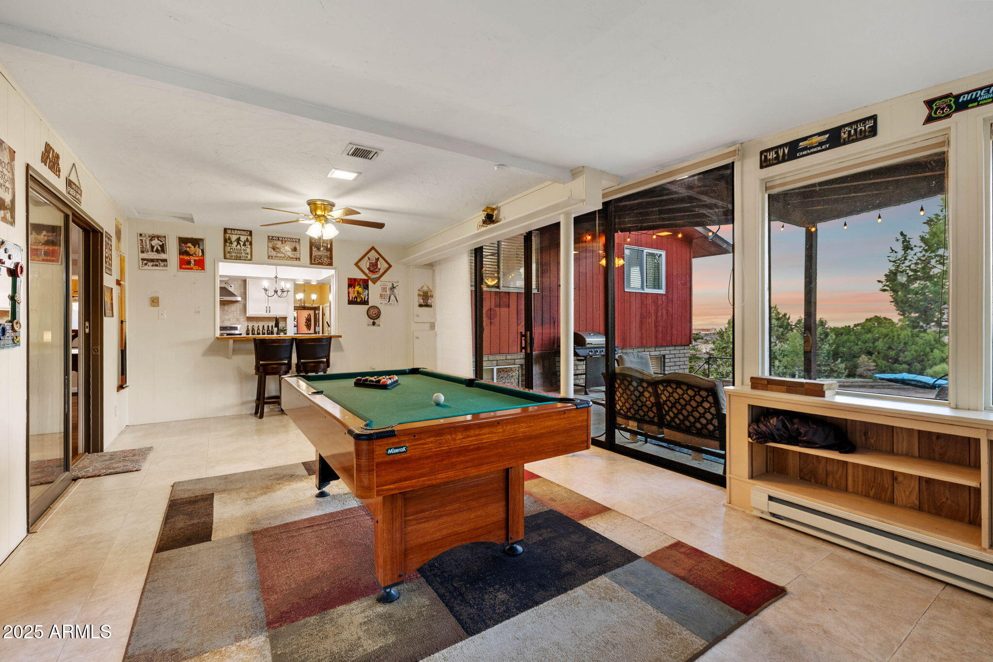 THE KNOLL SUB - Residential