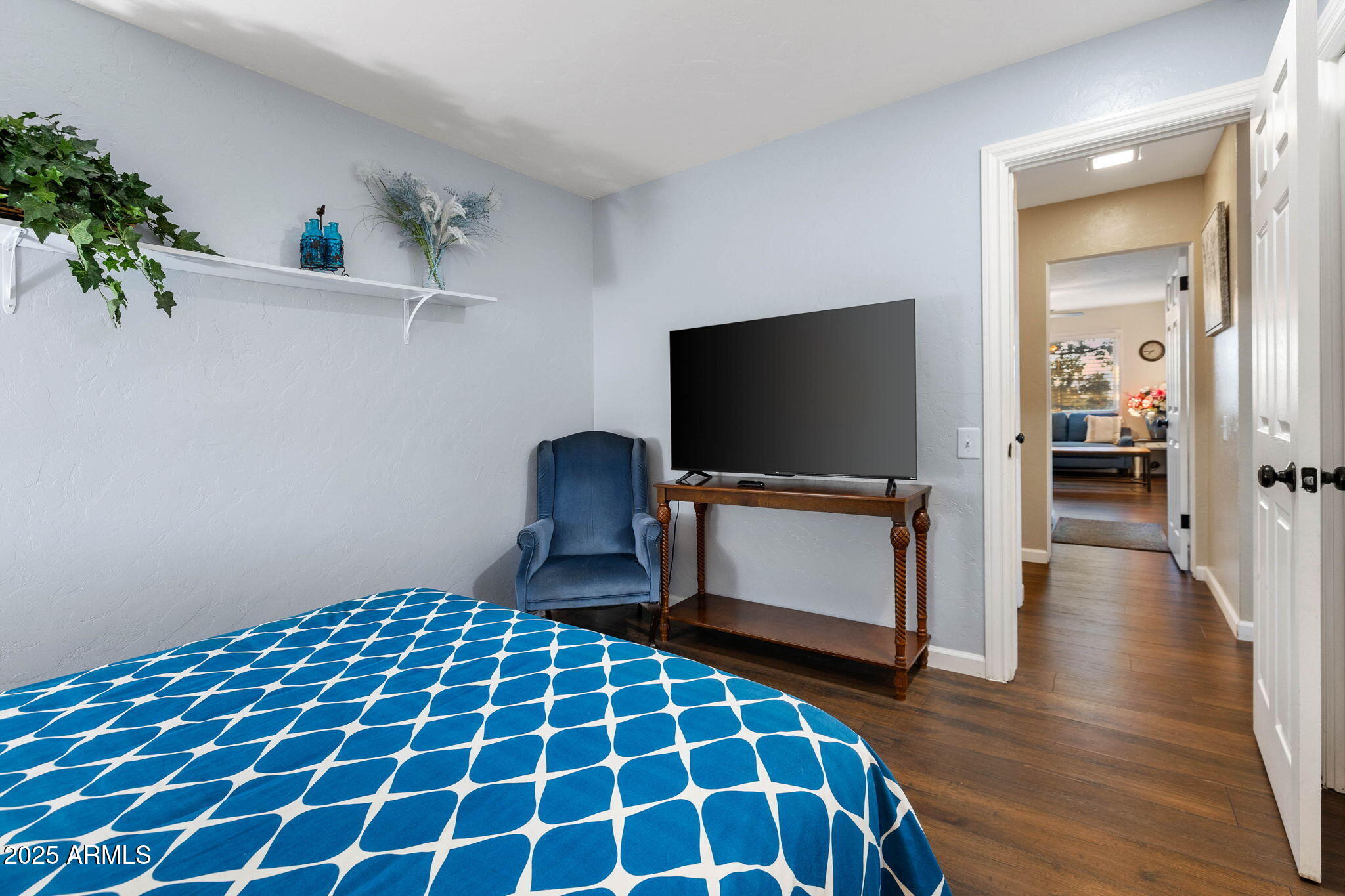 THE KNOLL SUB - Residential