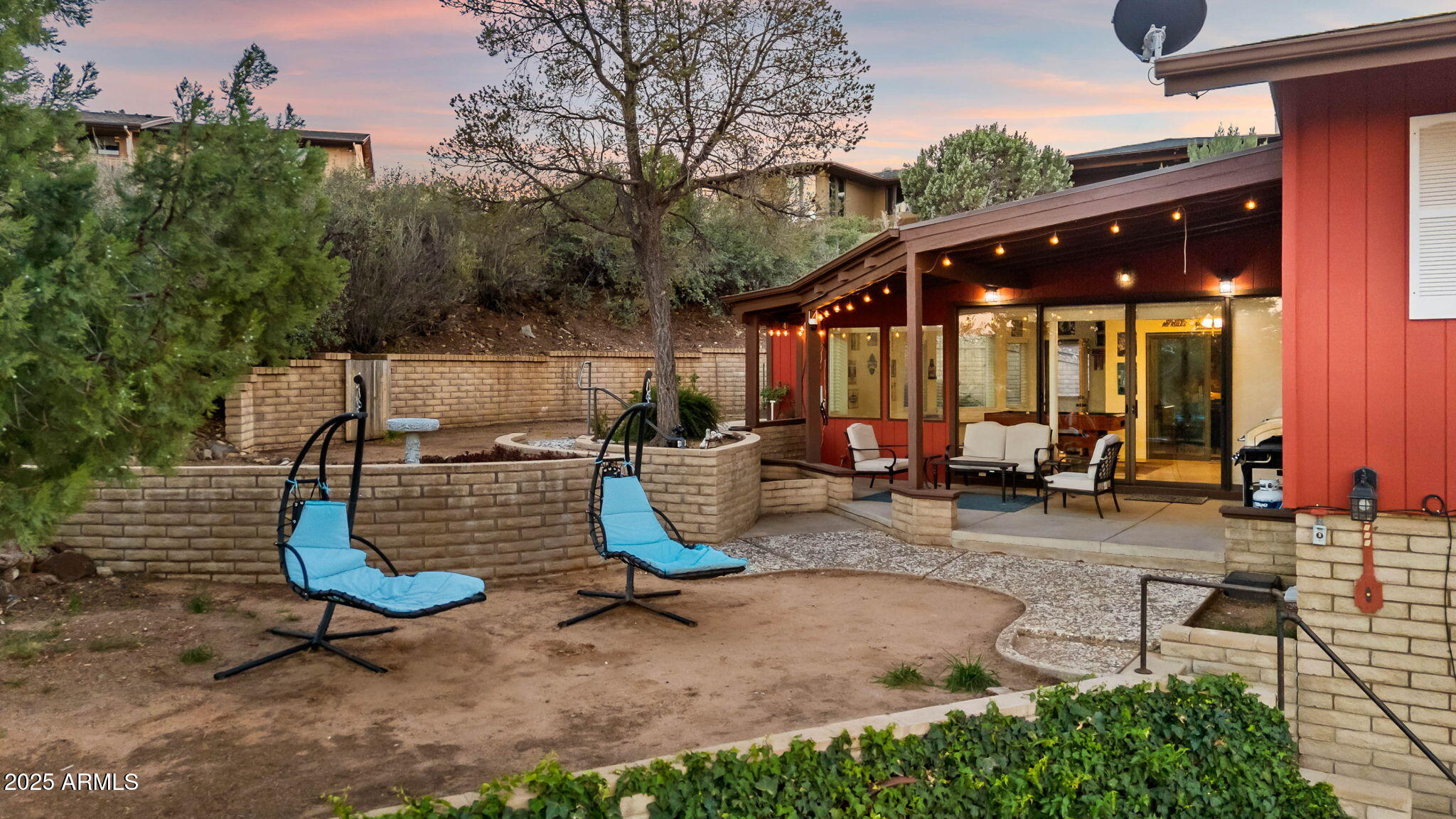 THE KNOLL SUB - Residential
