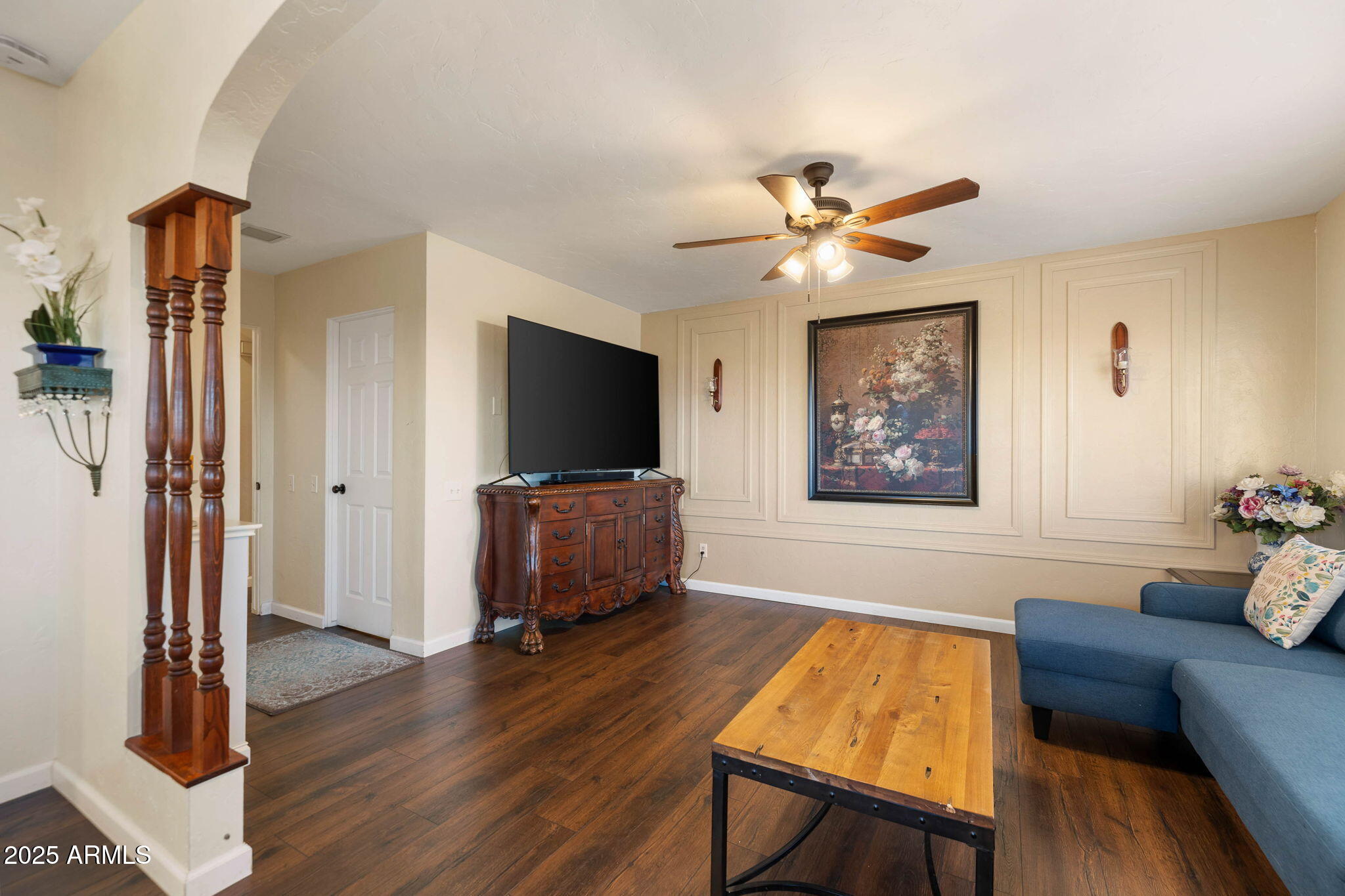 THE KNOLL SUB - Residential