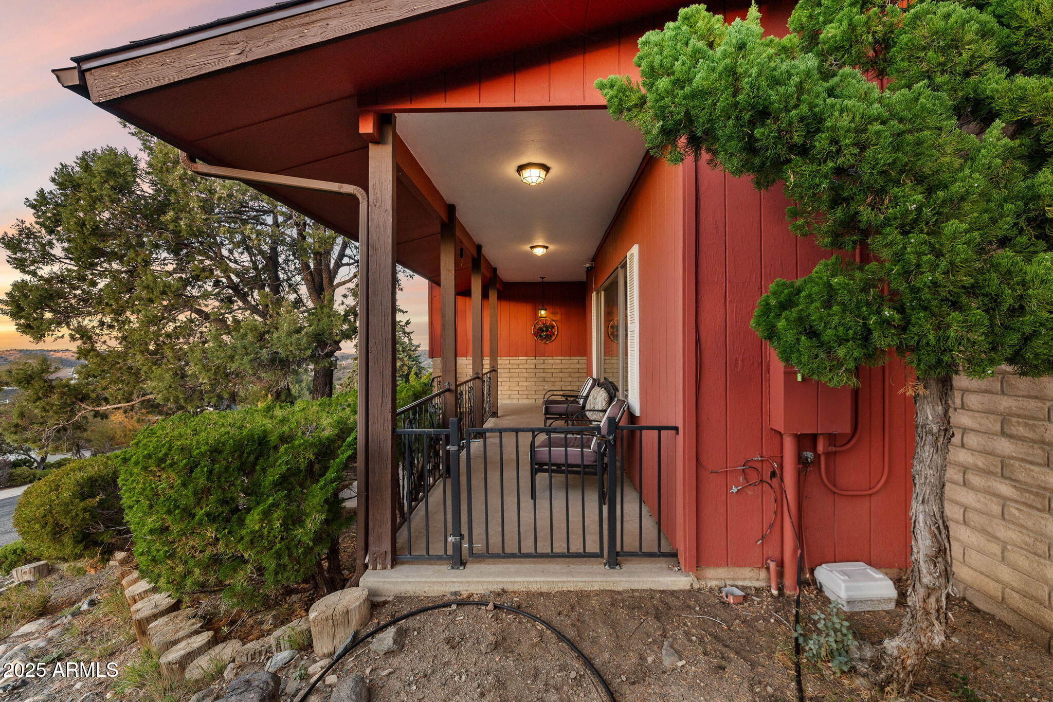 THE KNOLL SUB - Residential