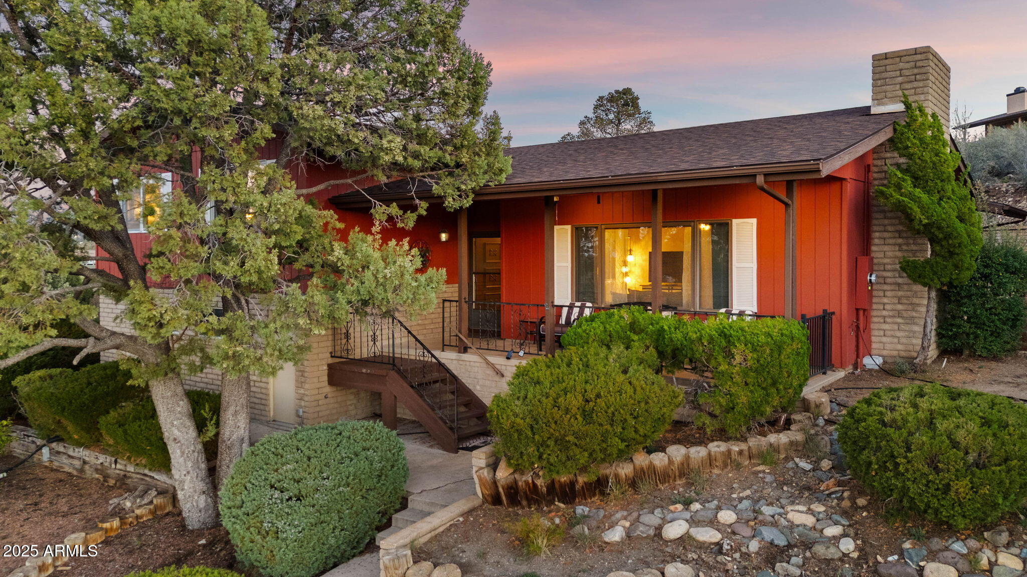 THE KNOLL SUB - Residential