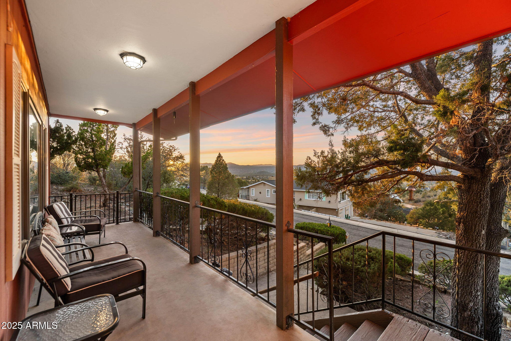 THE KNOLL SUB - Residential