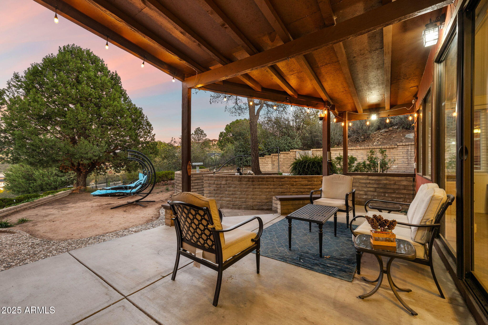 THE KNOLL SUB - Residential