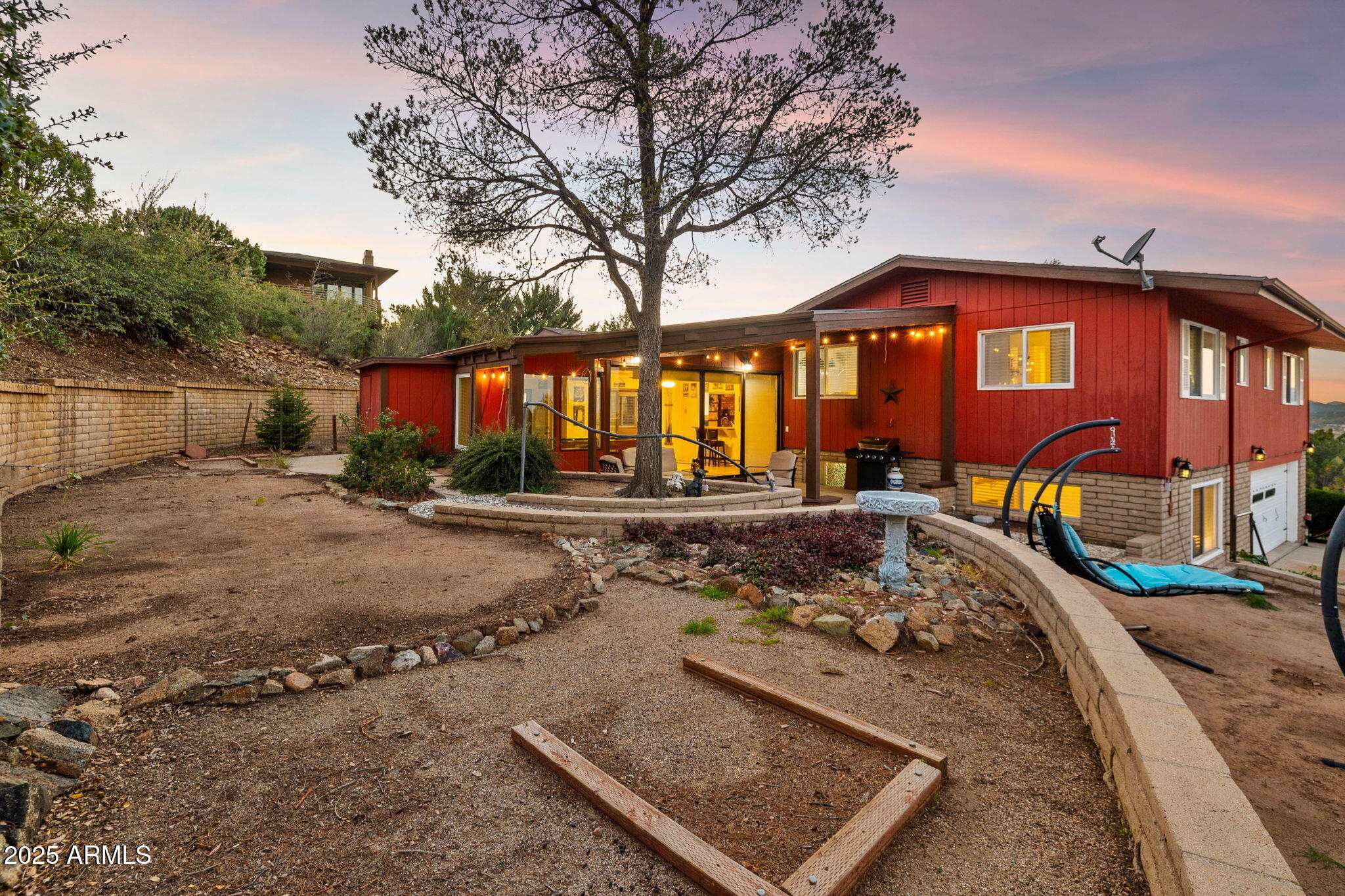 THE KNOLL SUB - Residential