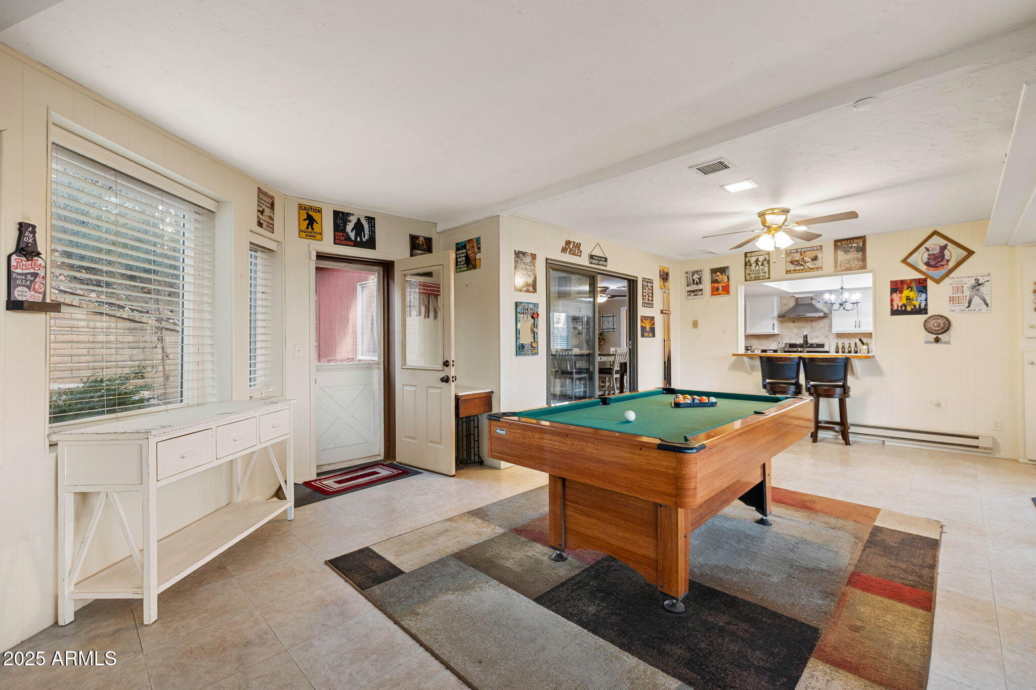 THE KNOLL SUB - Residential