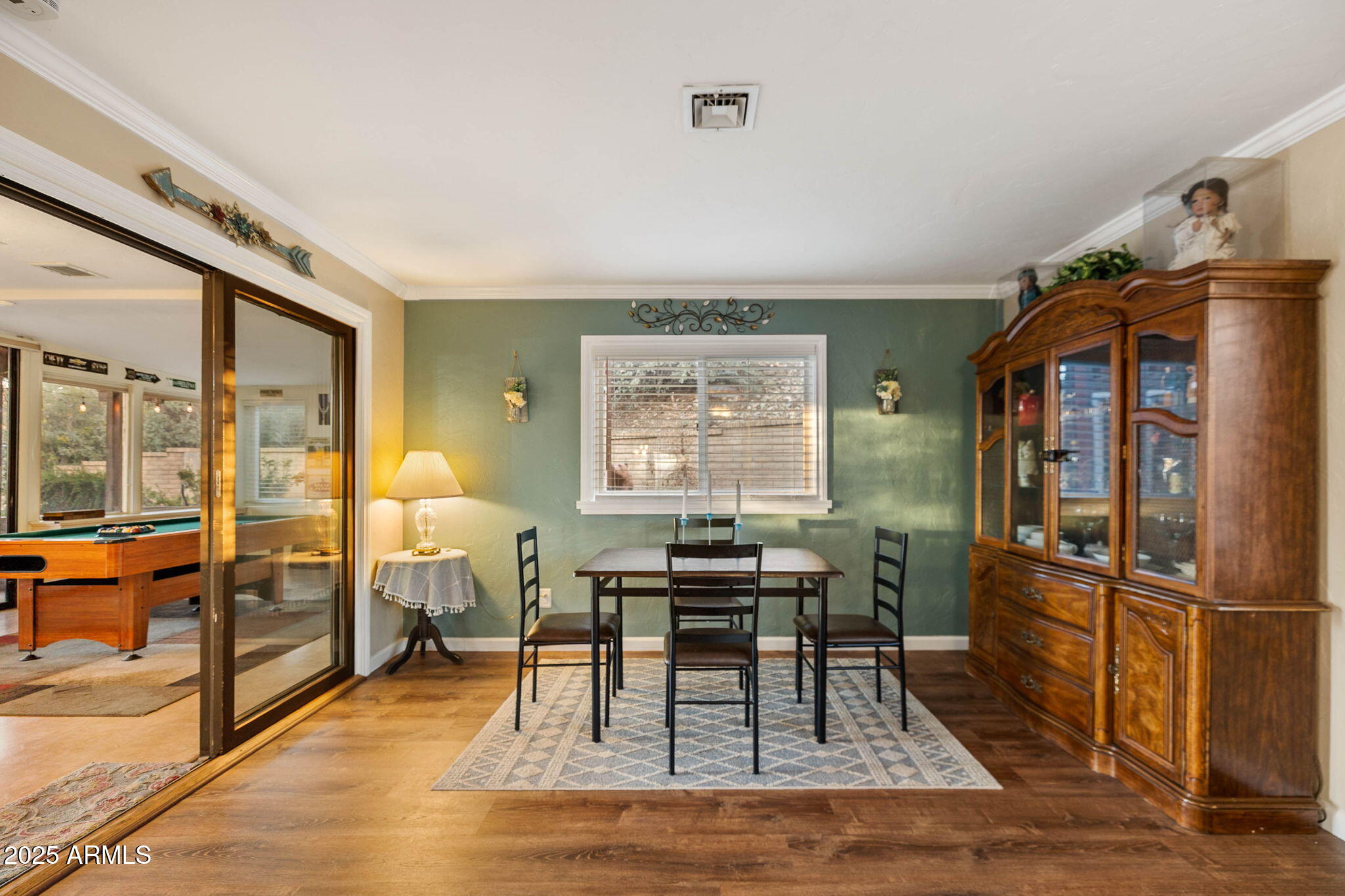 THE KNOLL SUB - Residential