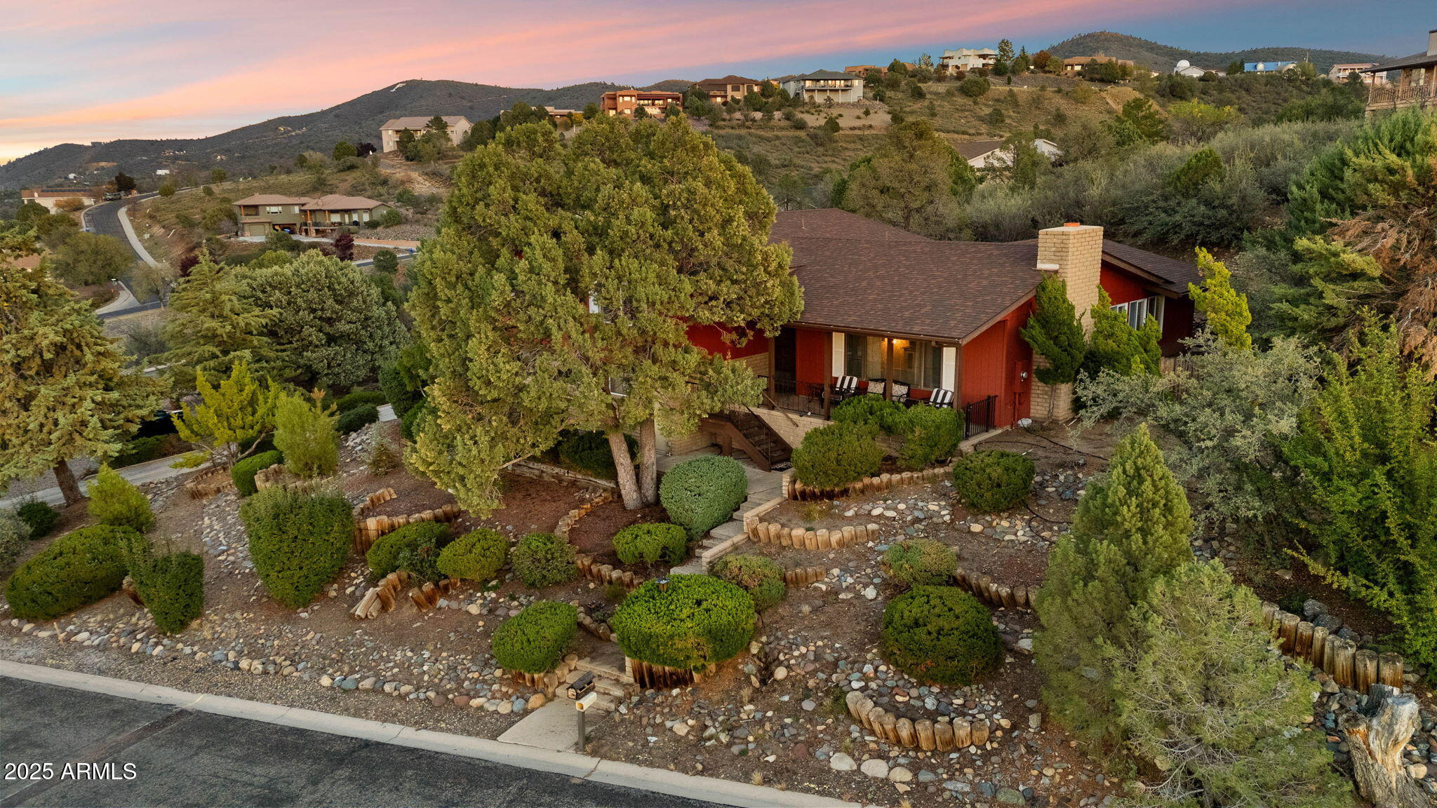 THE KNOLL SUB - Residential