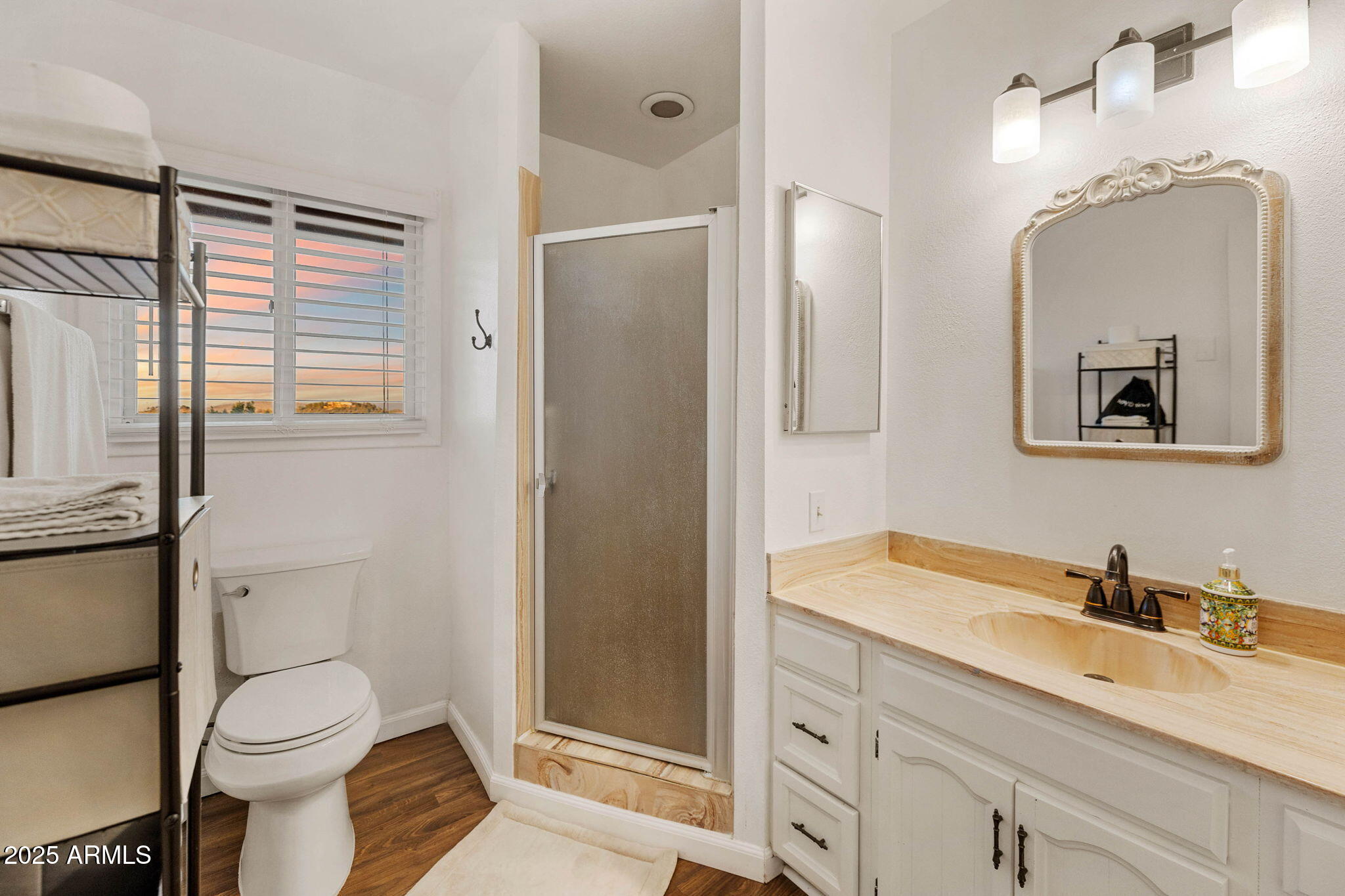THE KNOLL SUB - Residential