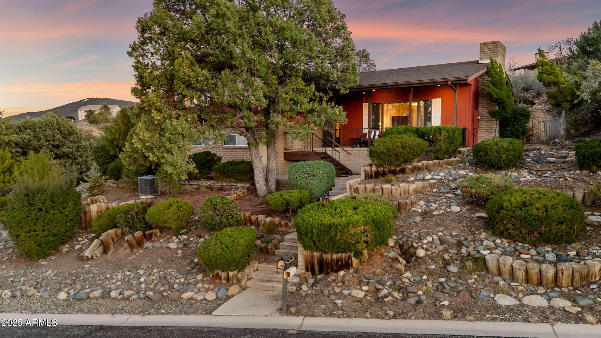 THE KNOLL SUB - Residential