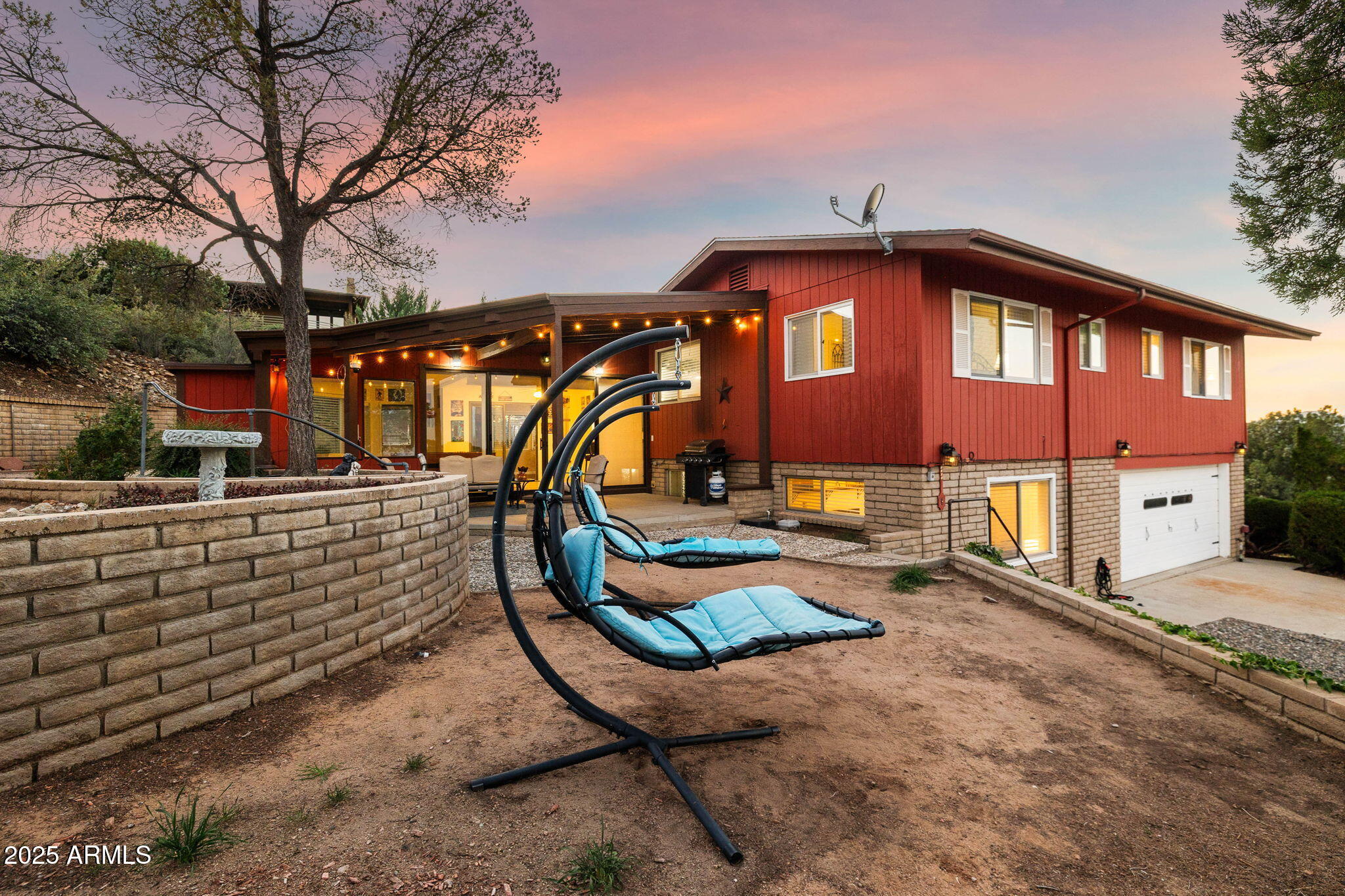 THE KNOLL SUB - Residential