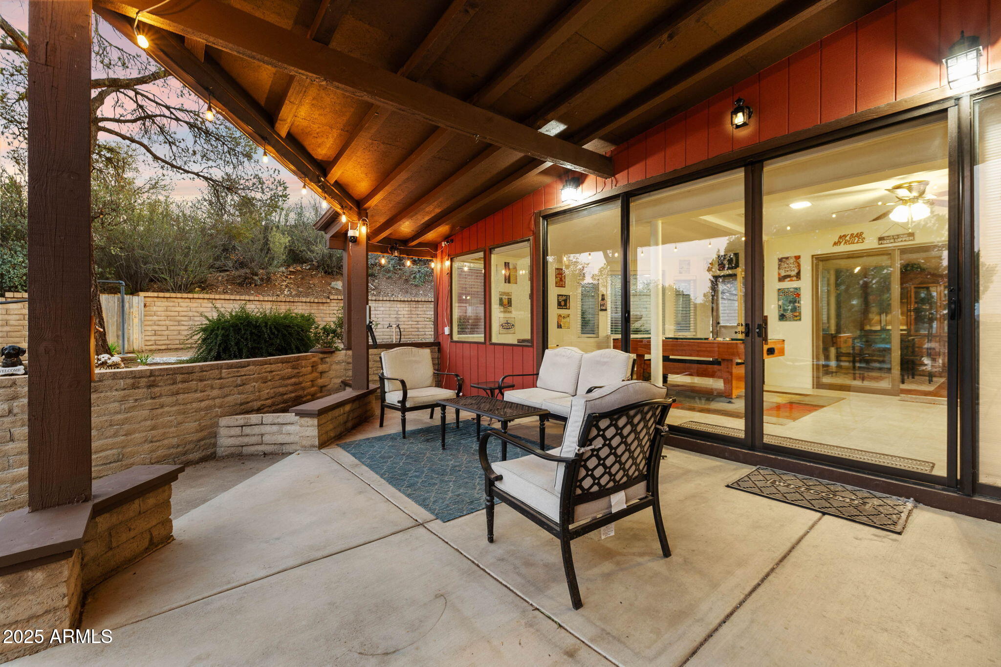 THE KNOLL SUB - Residential