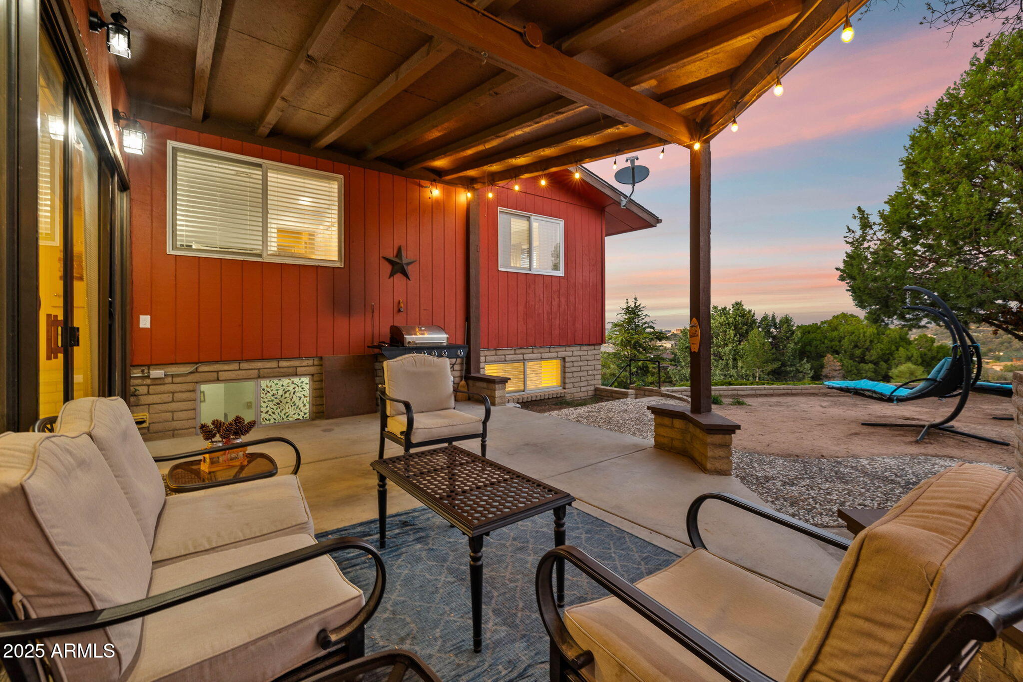 THE KNOLL SUB - Residential