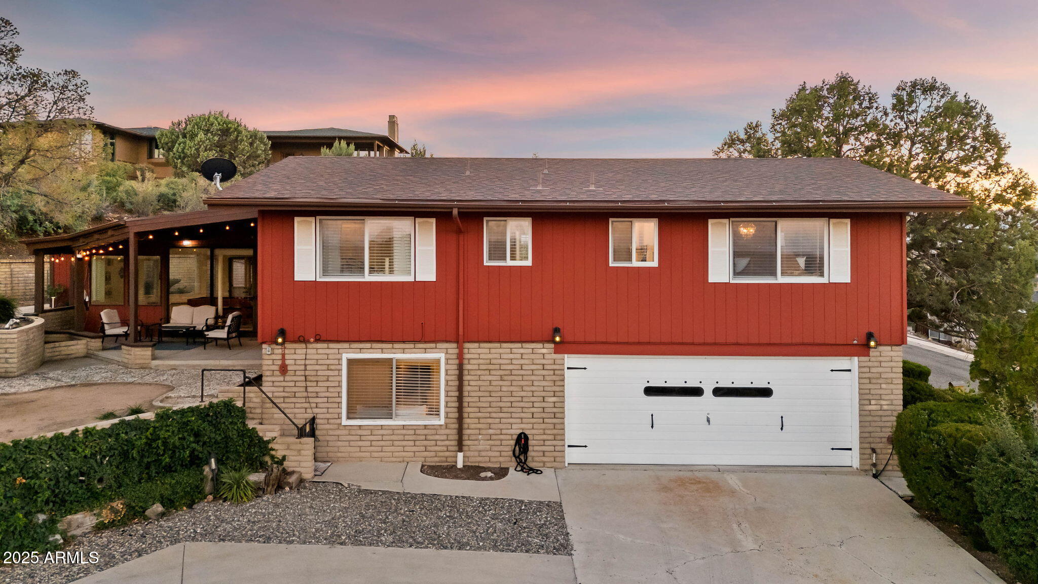 THE KNOLL SUB - Residential