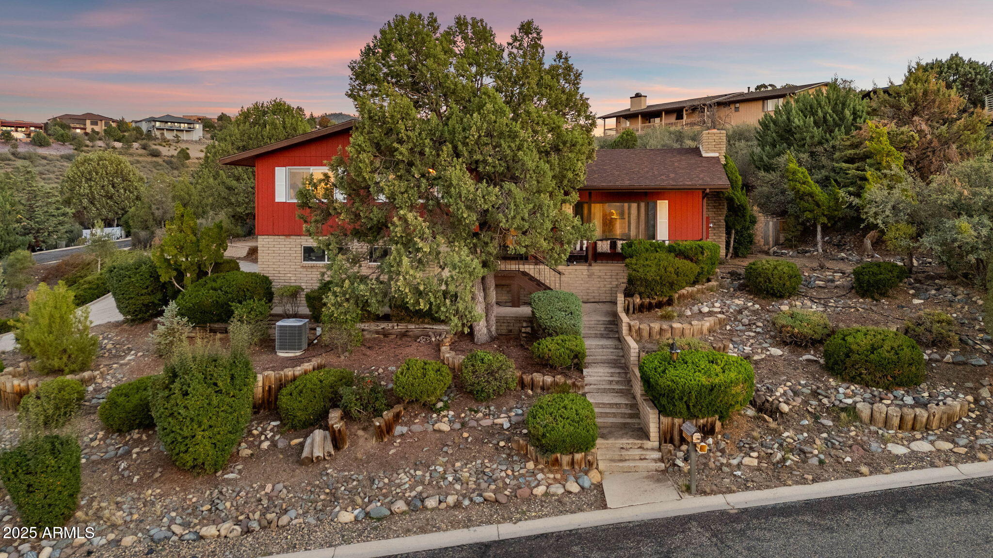 THE KNOLL SUB - Residential