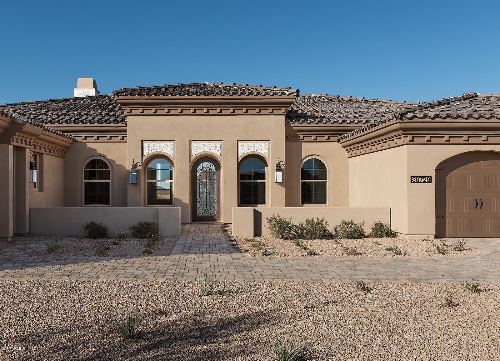 CIELO STELLATO - Residential