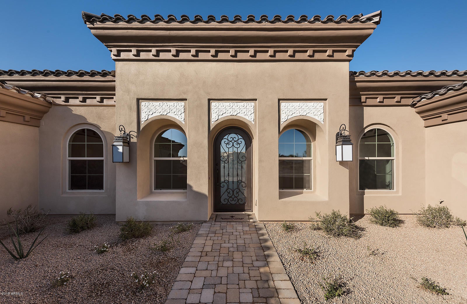 CIELO STELLATO - Residential